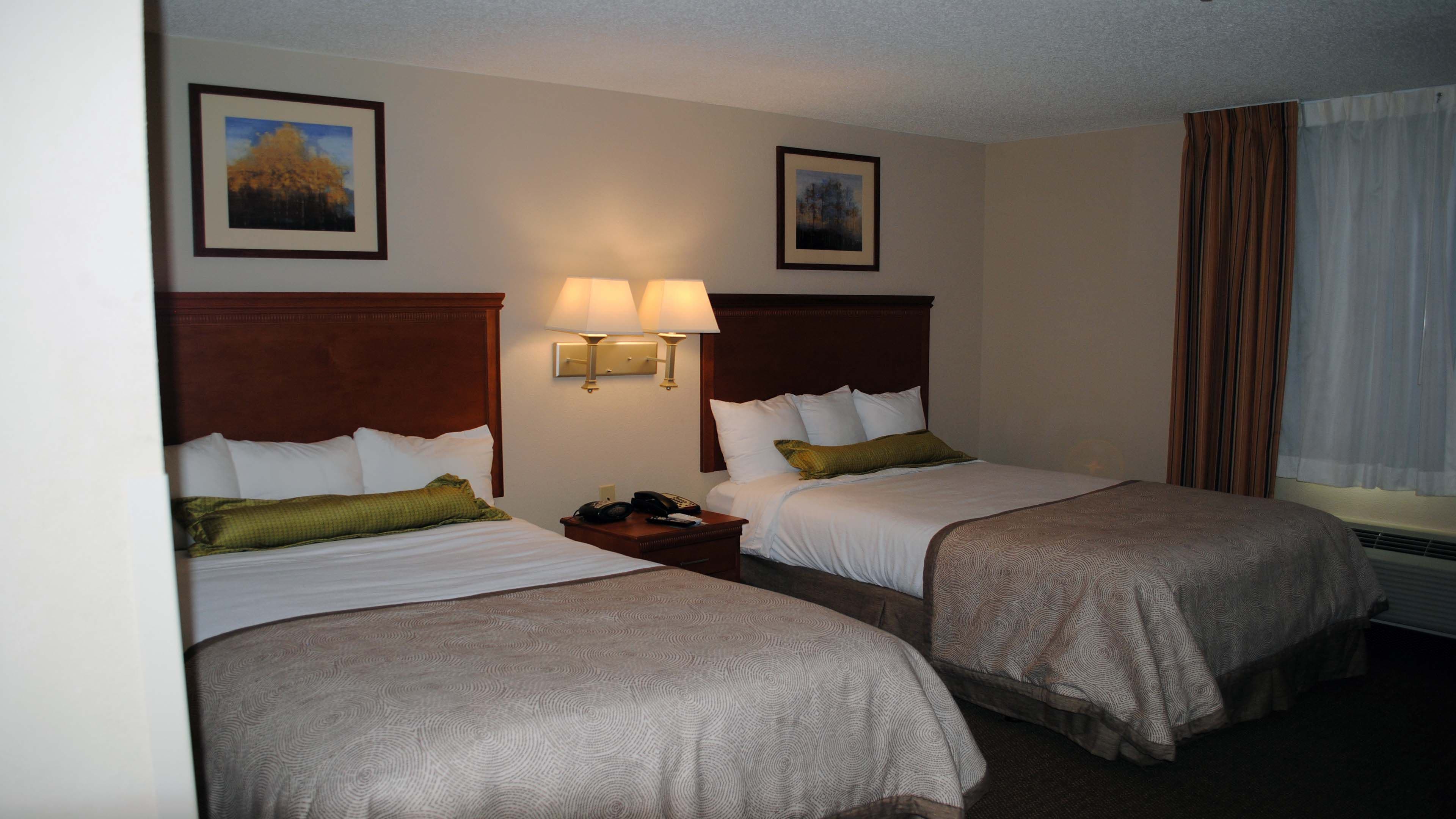 Candlewood Suites Colonial Heights-Ft Lee — 10