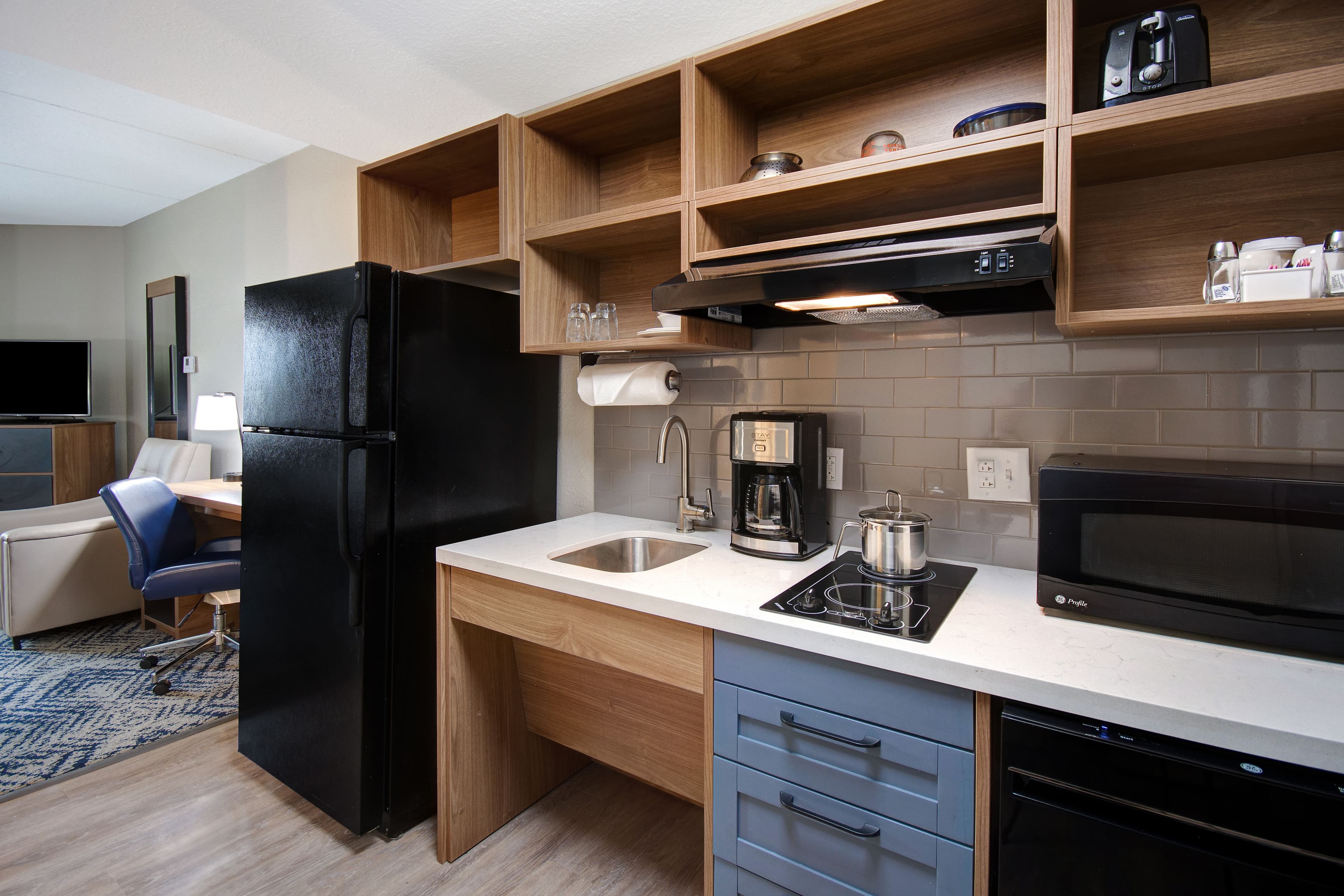 Candlewood Suites Columbia-Ft. Jackson — 3