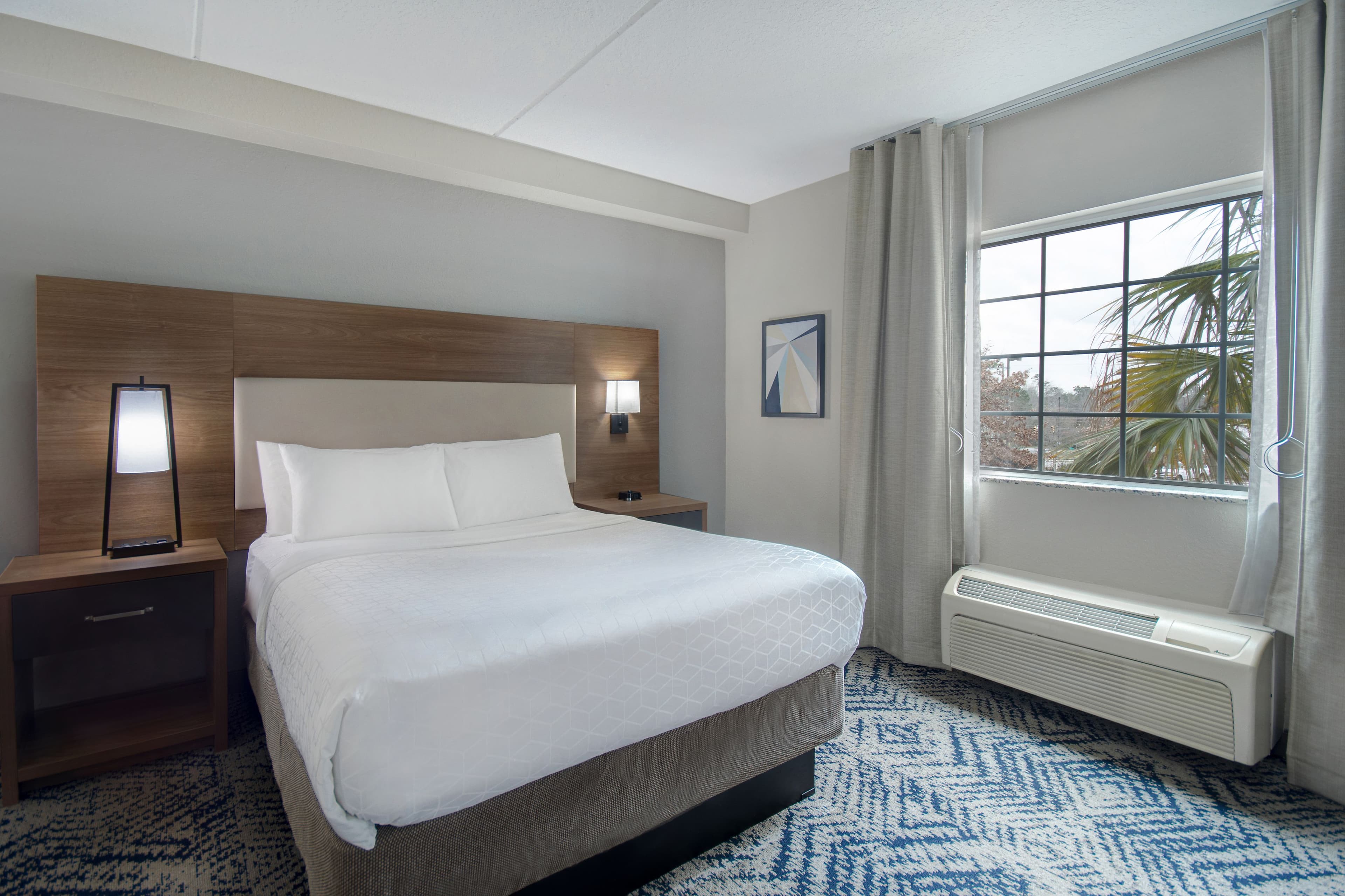 Candlewood Suites Columbia-Ft. Jackson — 7