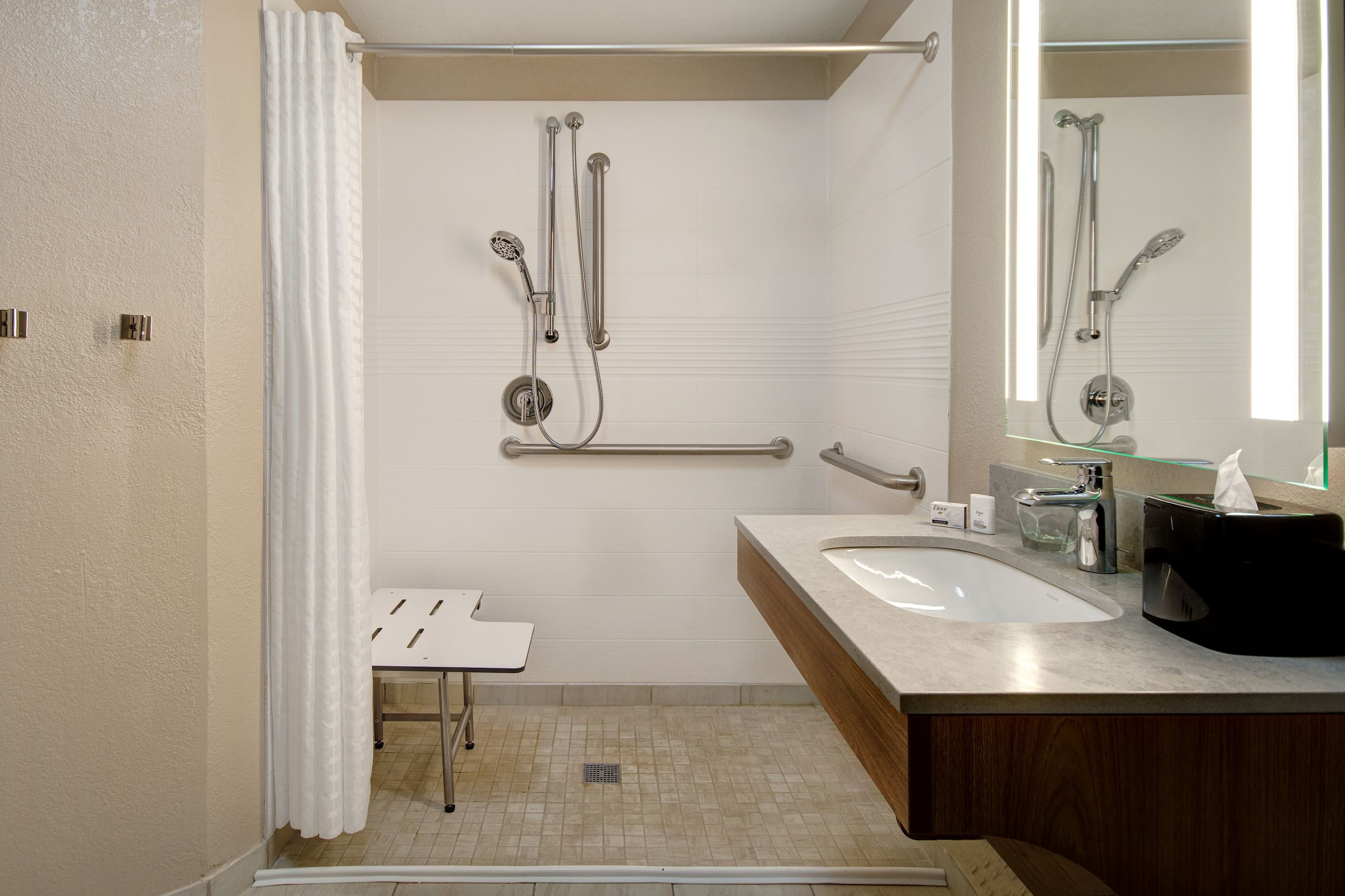 Candlewood Suites Columbia-Ft. Jackson — 6
