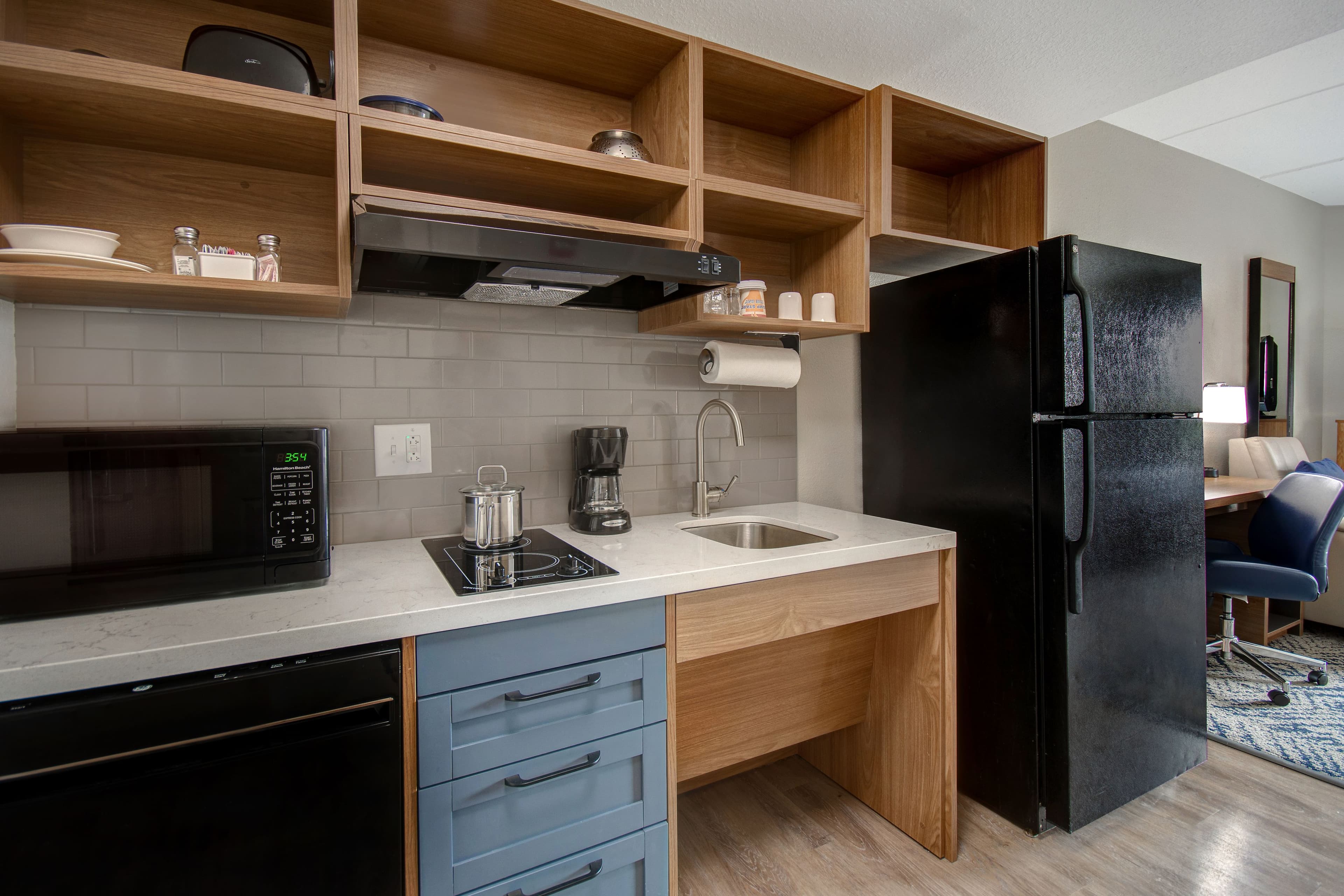 Candlewood Suites Columbia-Ft. Jackson — 2