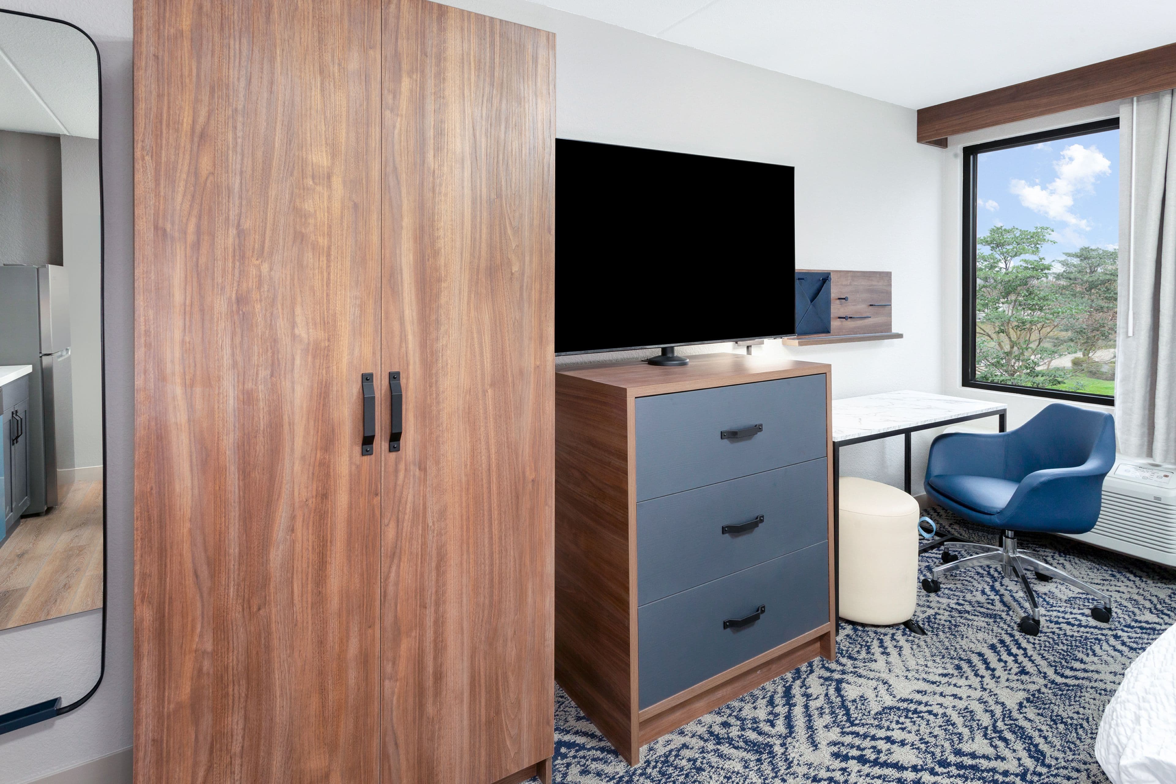 Candlewood Suites Columbus North - Worthington — 17