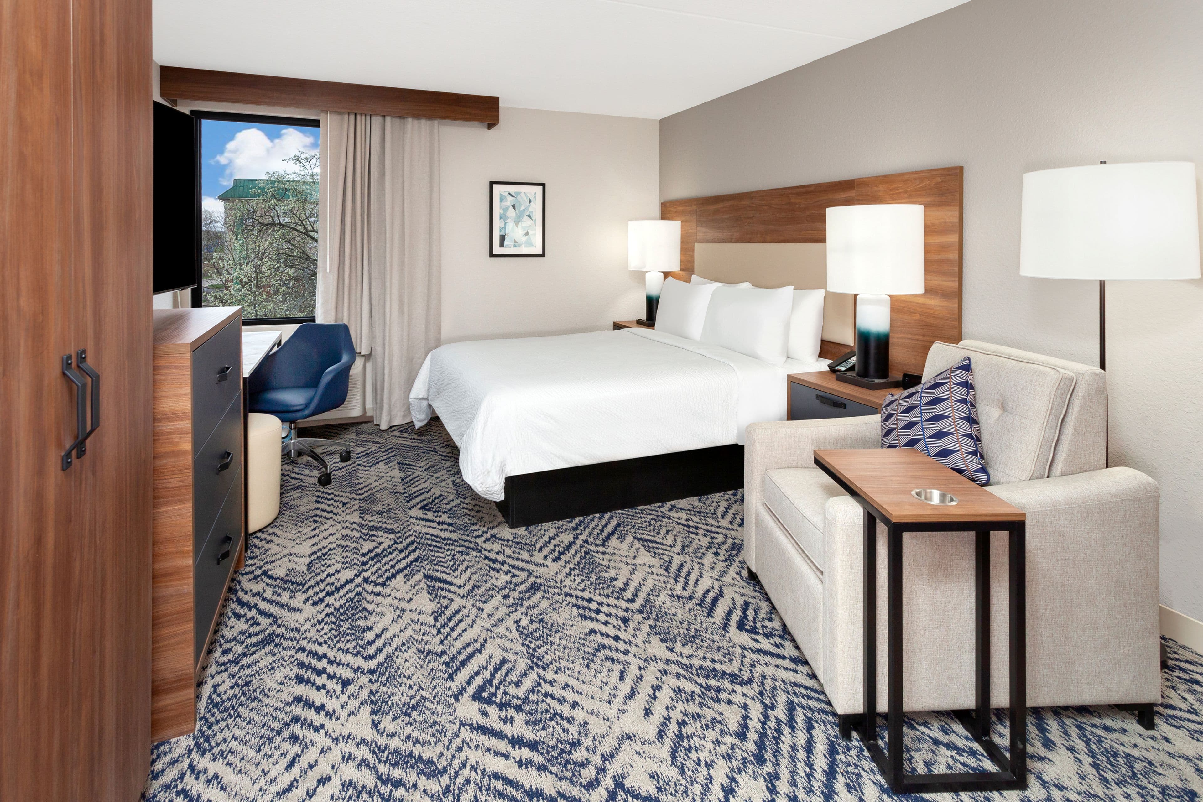 Candlewood Suites Columbus North - Worthington — 15