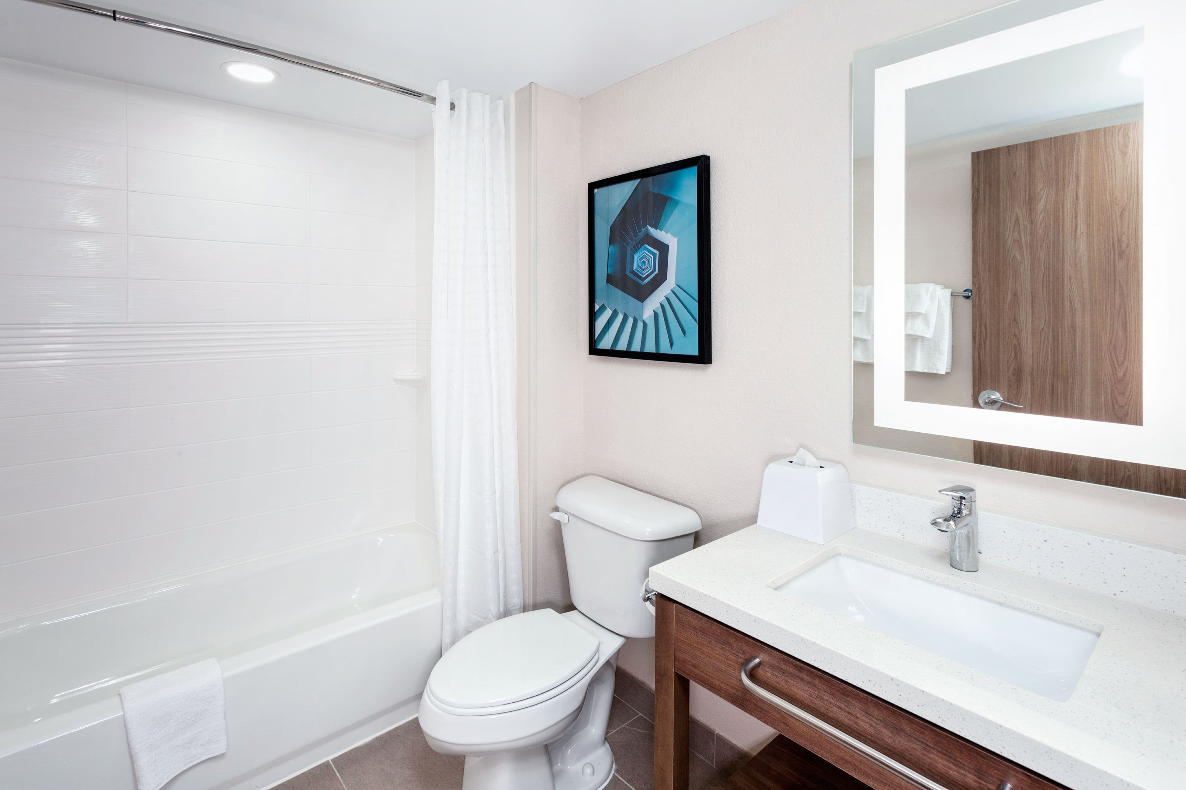 Candlewood Suites Columbus North - Worthington — 14