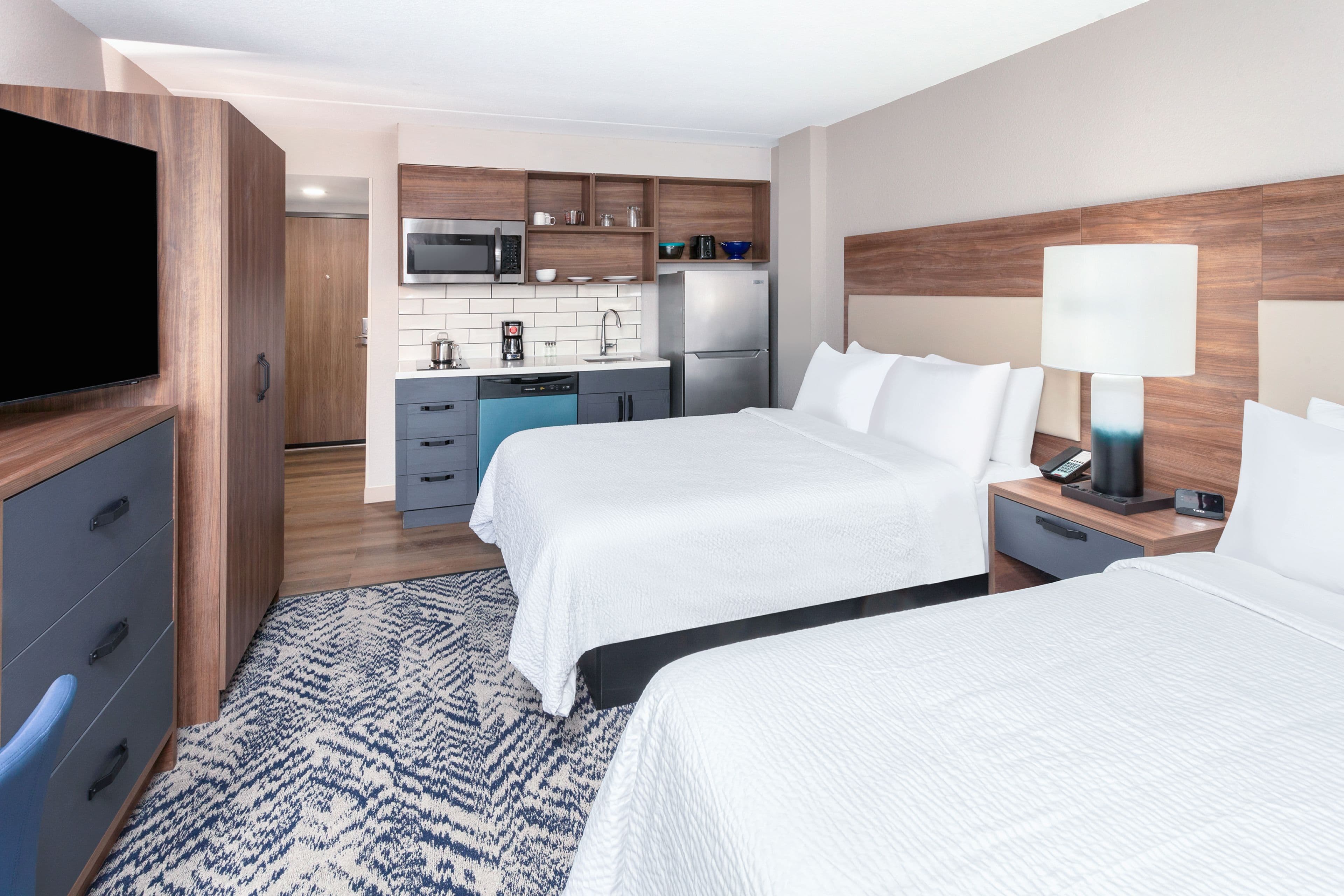 Candlewood Suites Columbus North - Worthington — 30