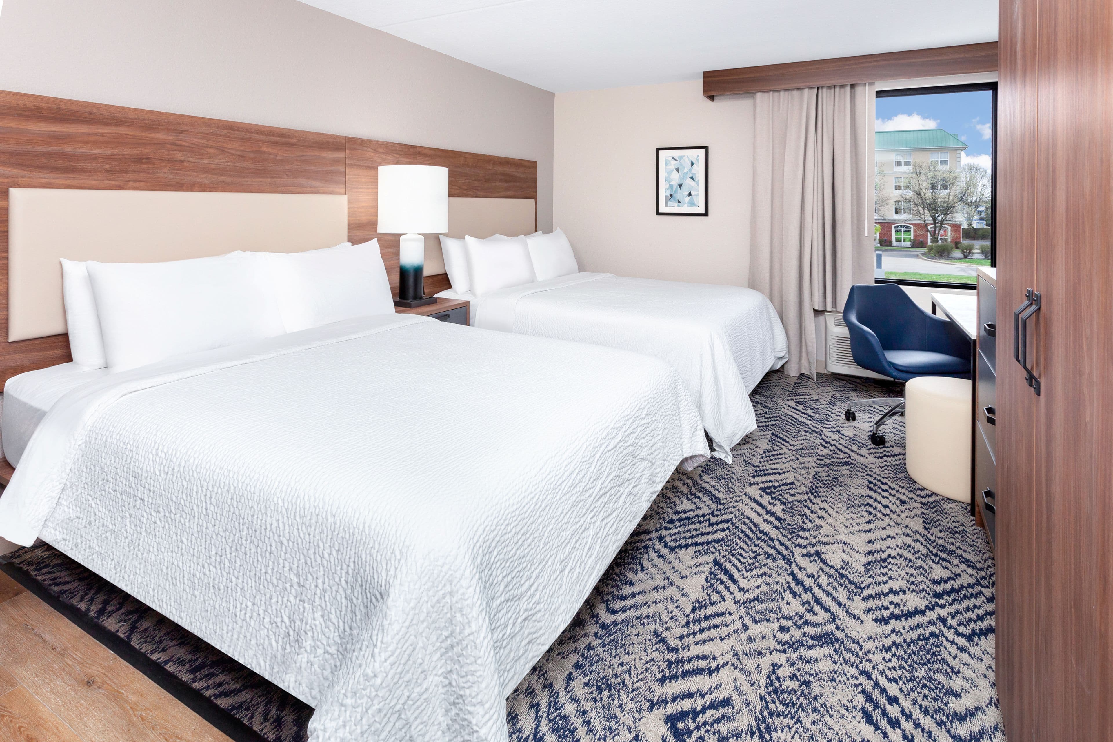 Candlewood Suites Columbus North - Worthington — 28