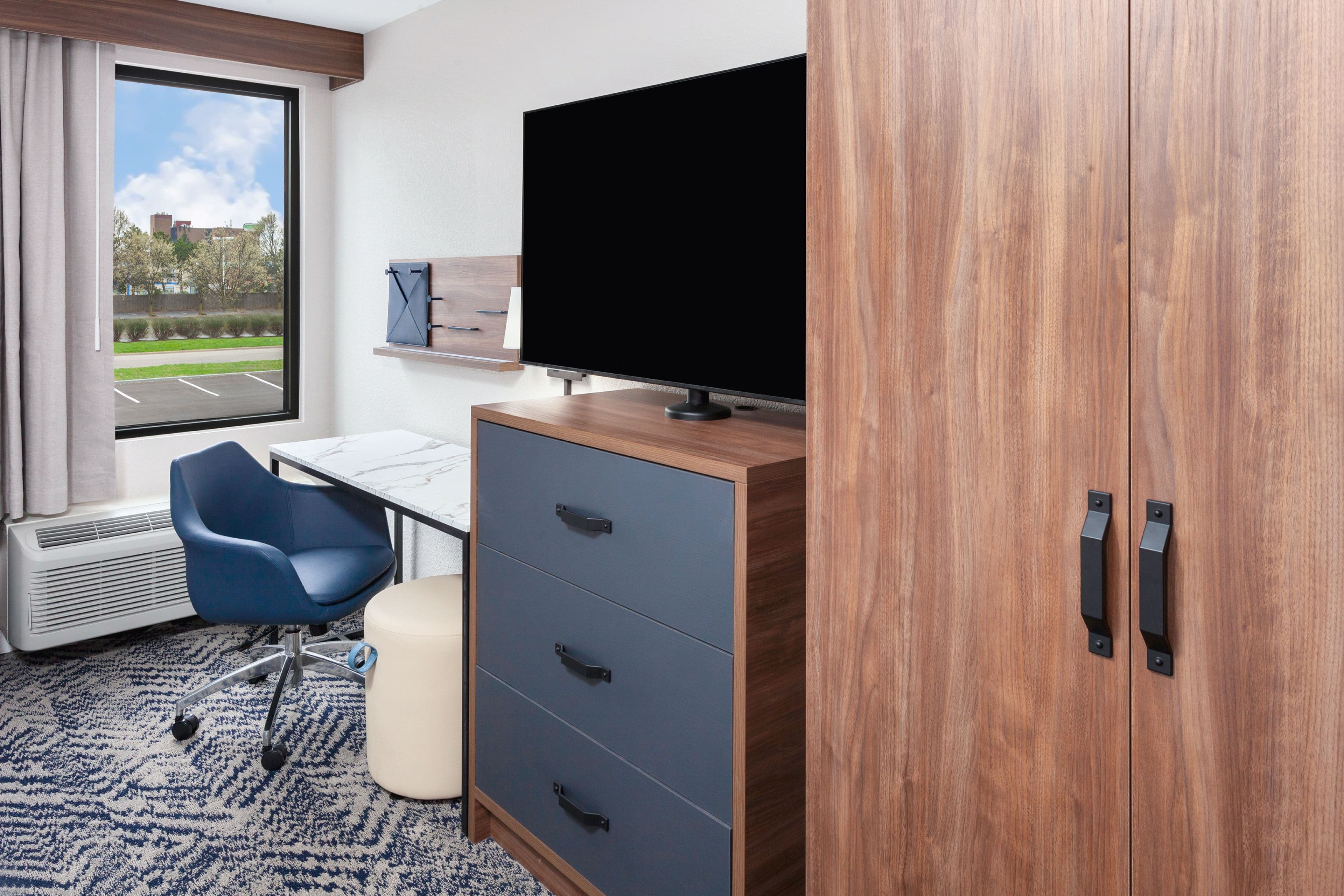 Candlewood Suites Columbus North - Worthington — 32