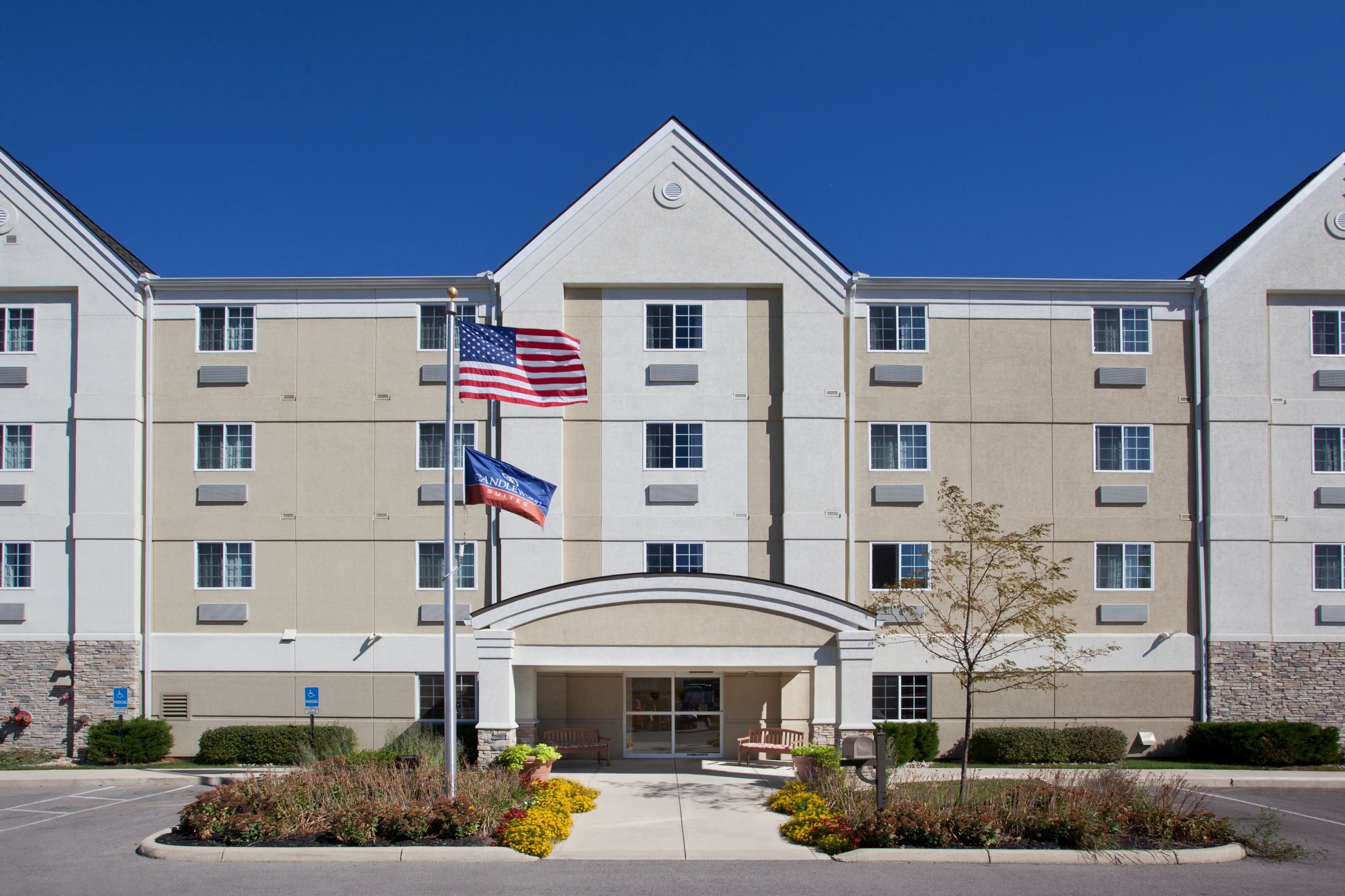 Candlewood Suites Columbus North - Polaris - Image 1