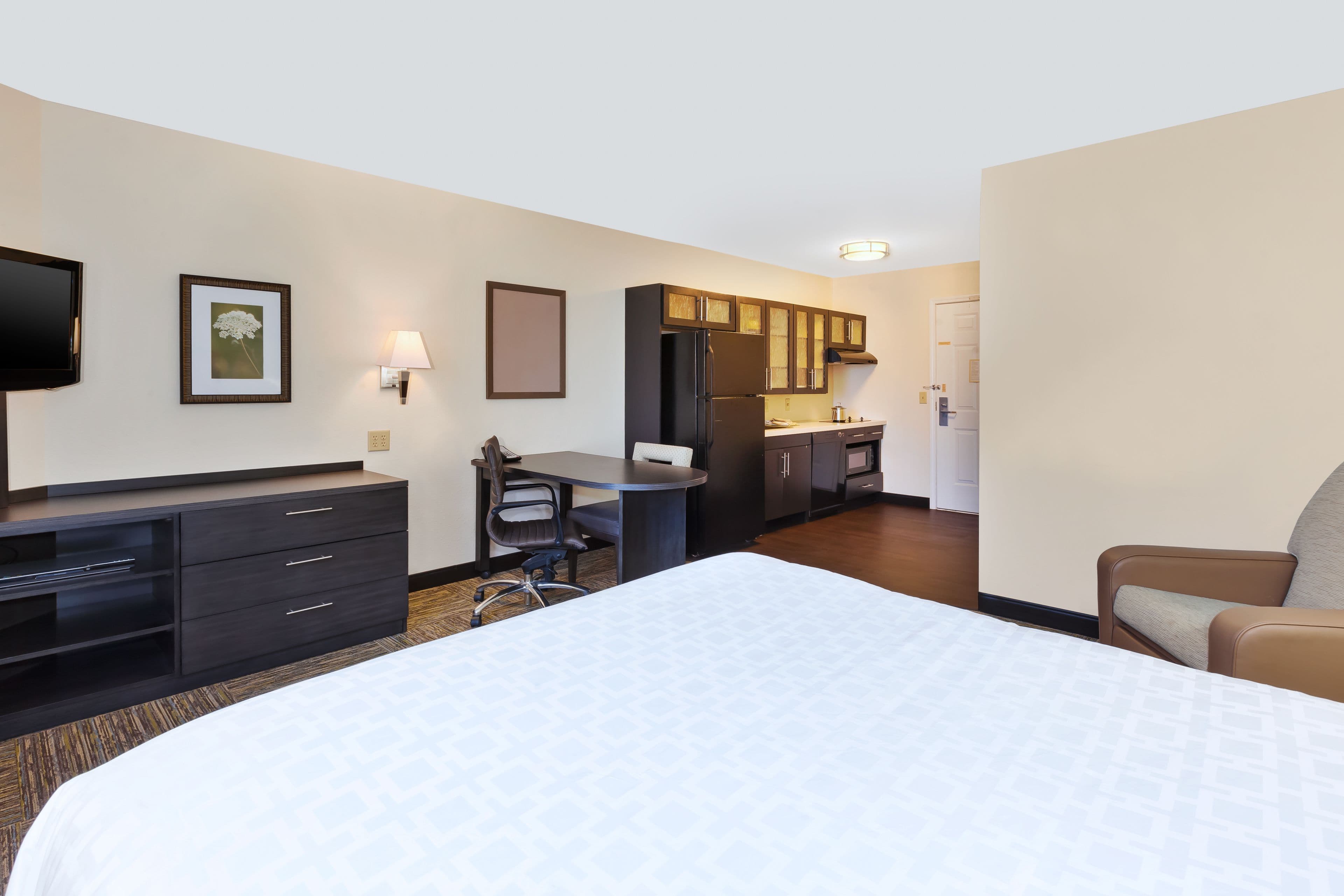 Candlewood Suites Columbus North - Polaris — 15