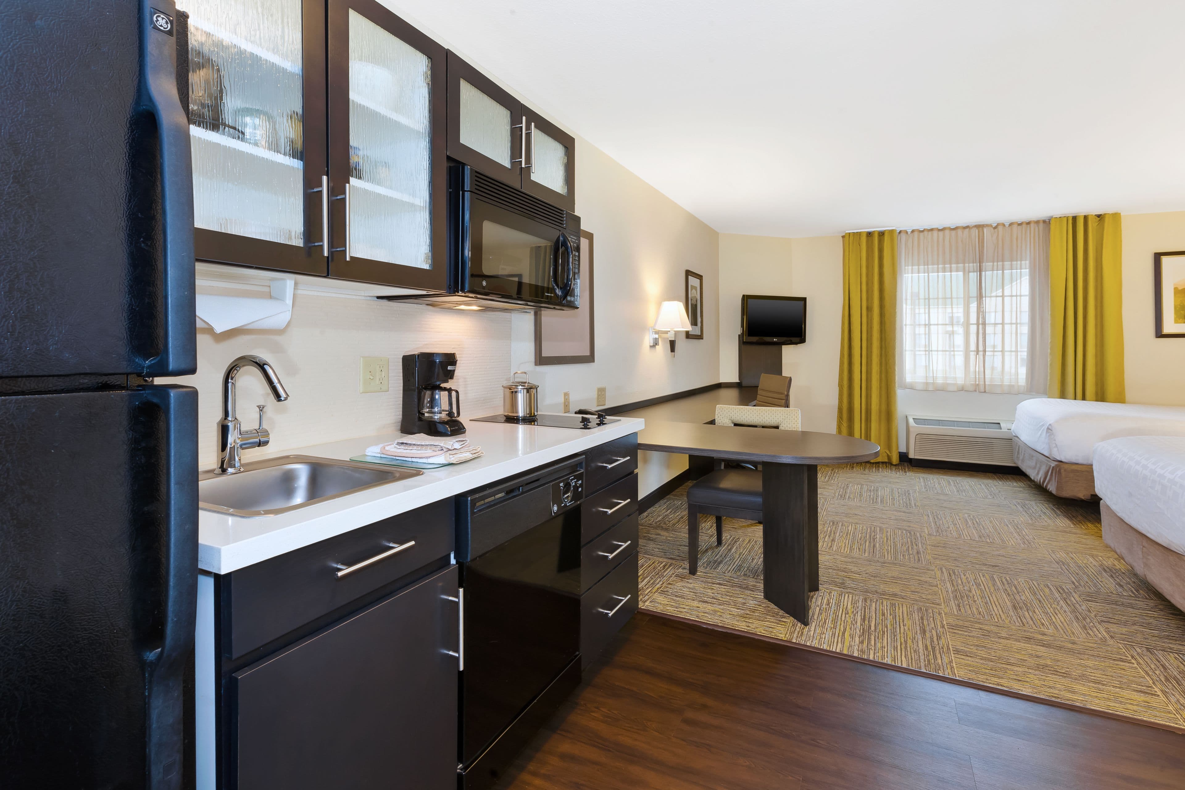 Candlewood Suites Columbus North - Polaris — 18
