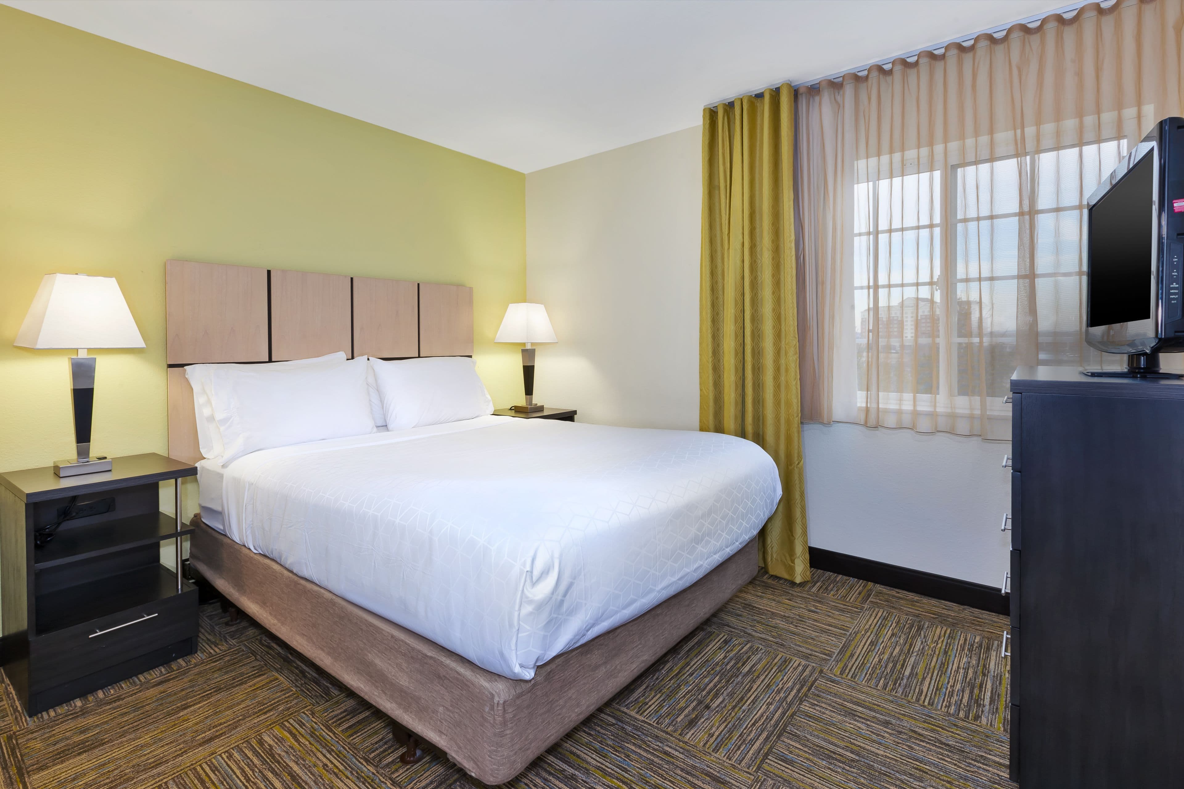 Candlewood Suites Columbus North - Polaris - Image 3