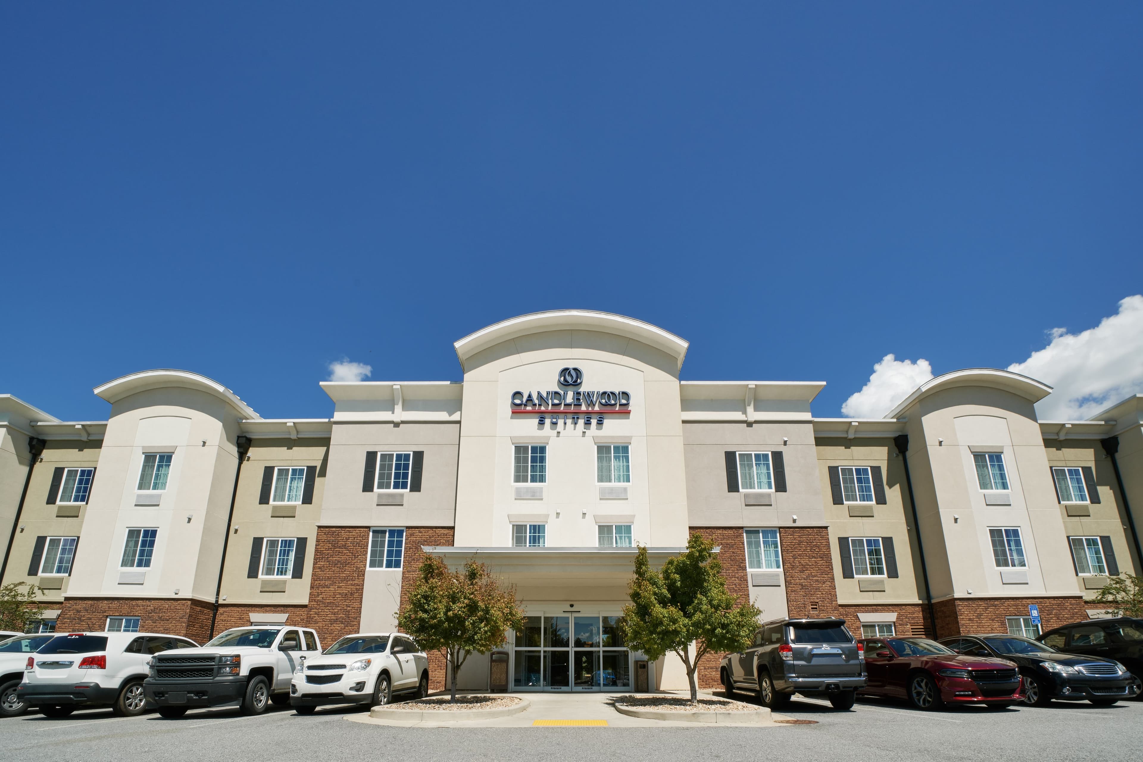Candlewood Suites Columbus-Northeast - Image 1
