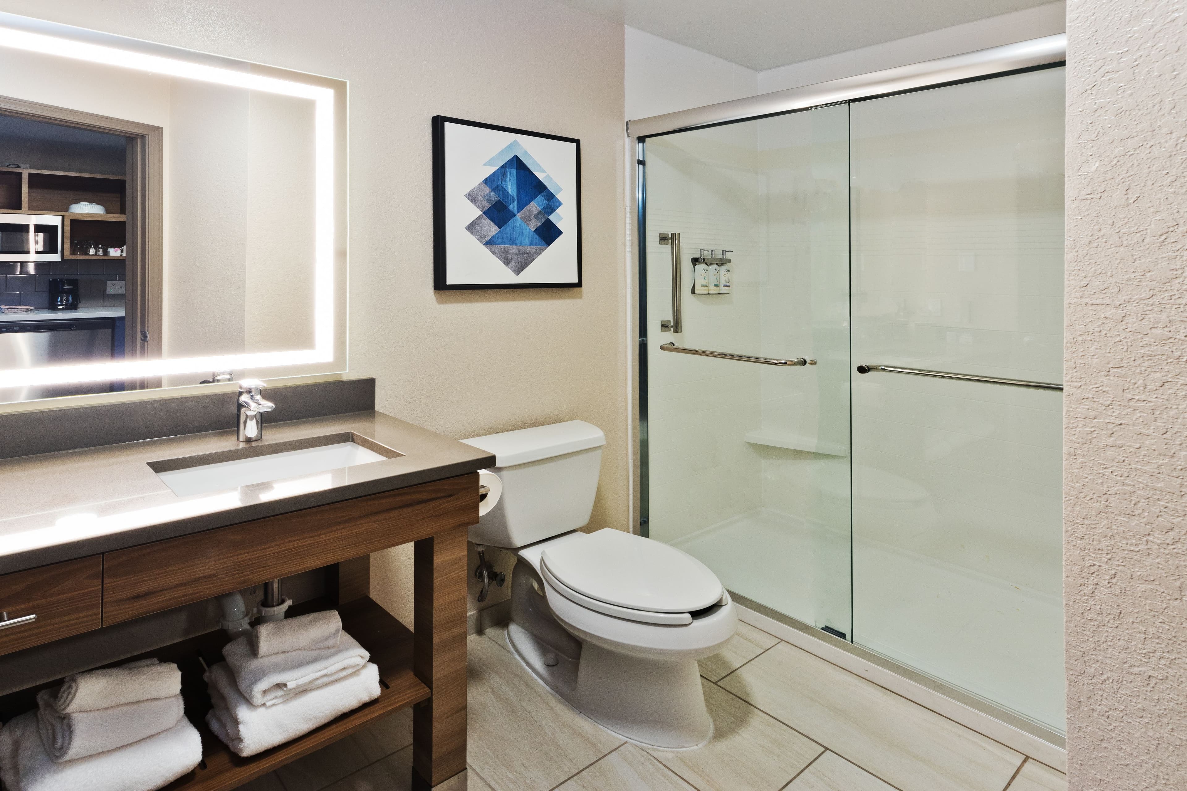 Candlewood Suites Columbus - Fort Benning - Image 3