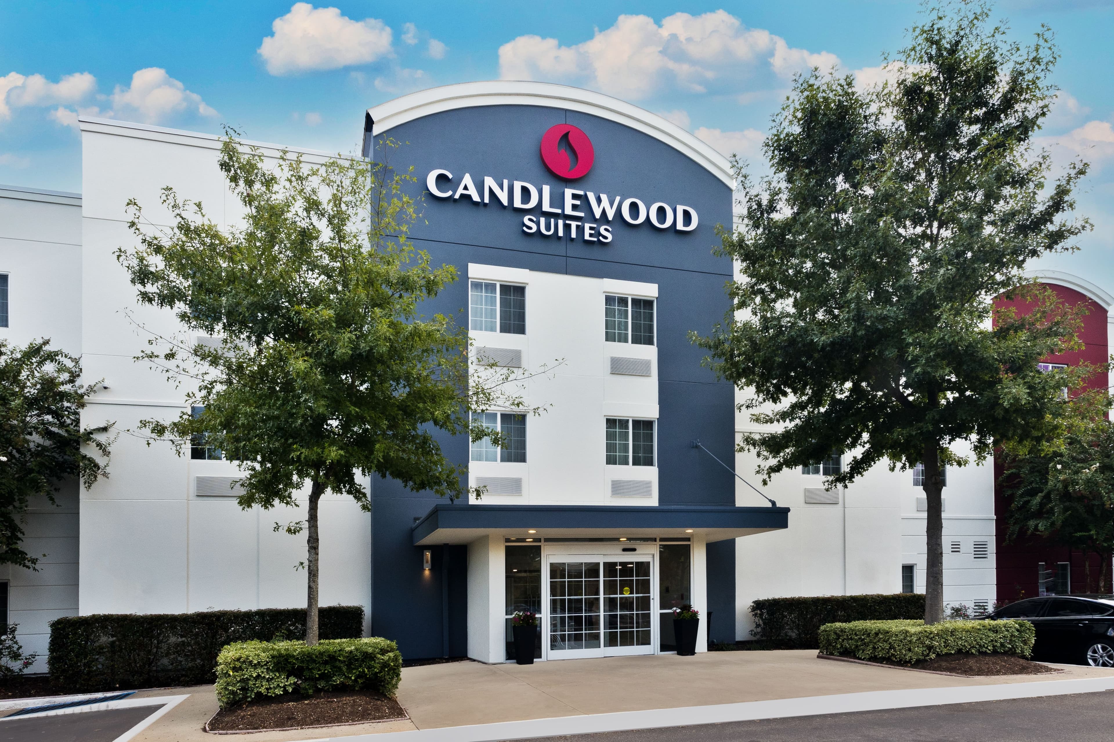 Candlewood Suites Columbus - Fort Benning - Image 1