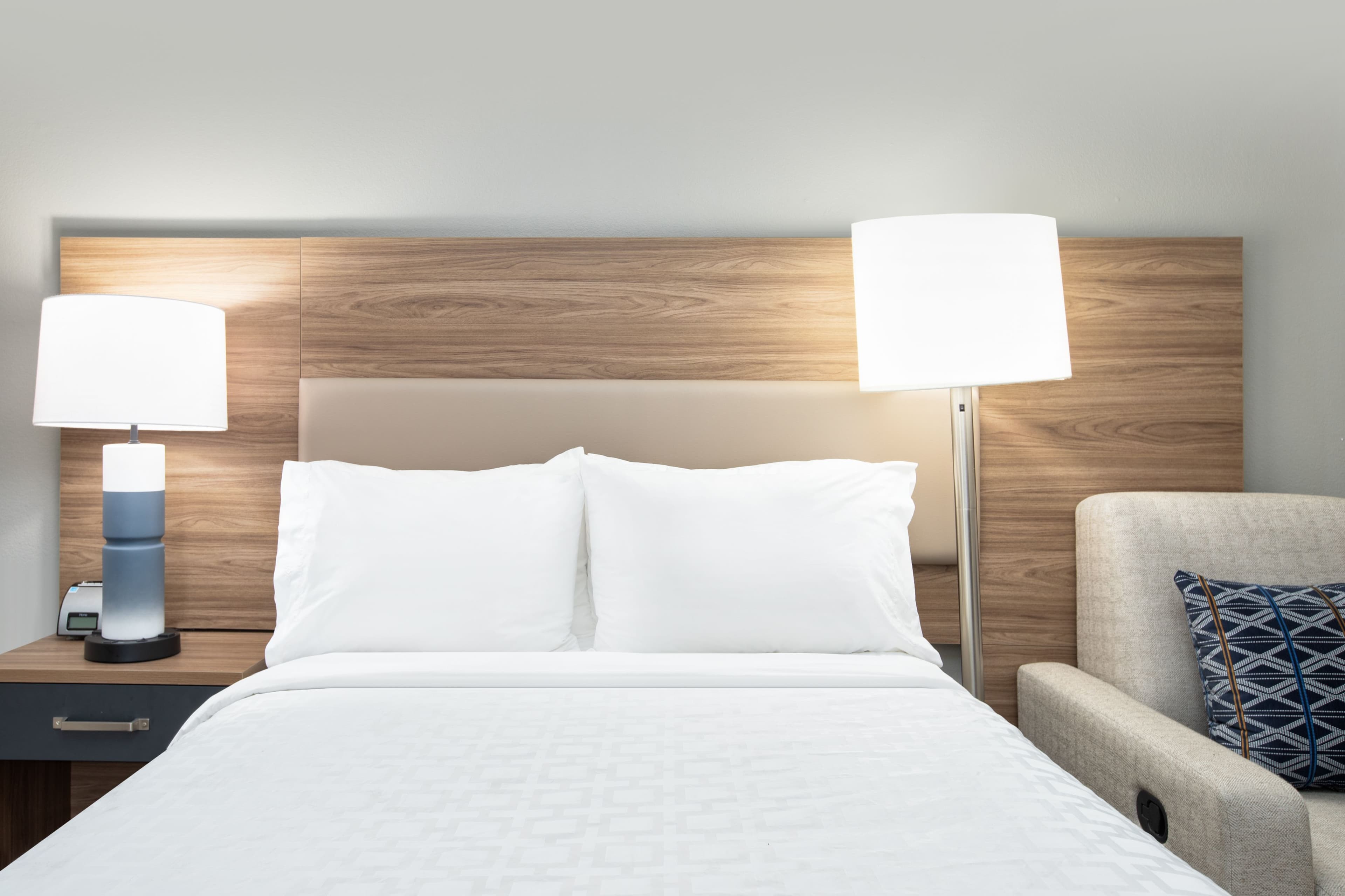 Candlewood Suites Conway — 21