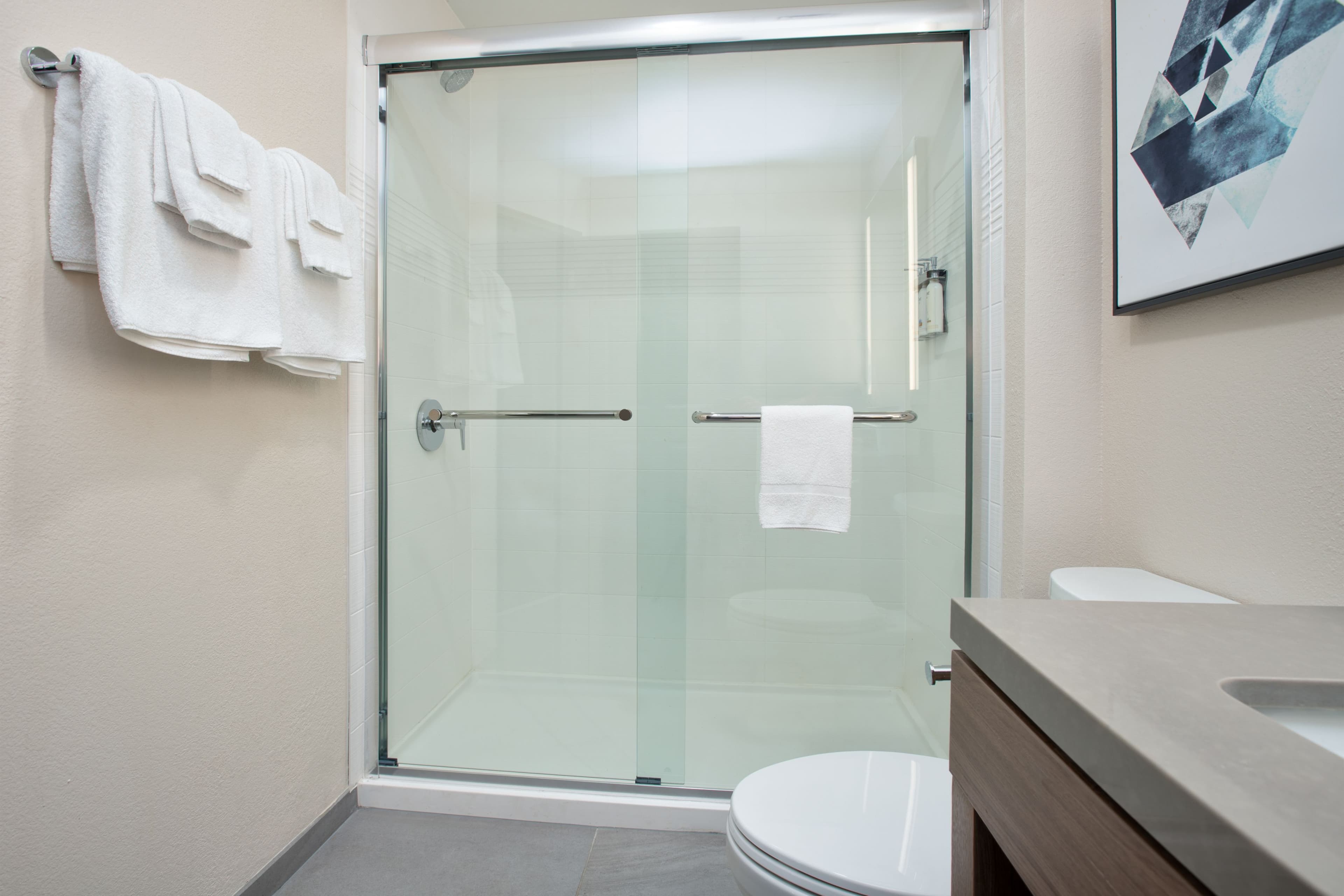 Candlewood Suites Conway — 3