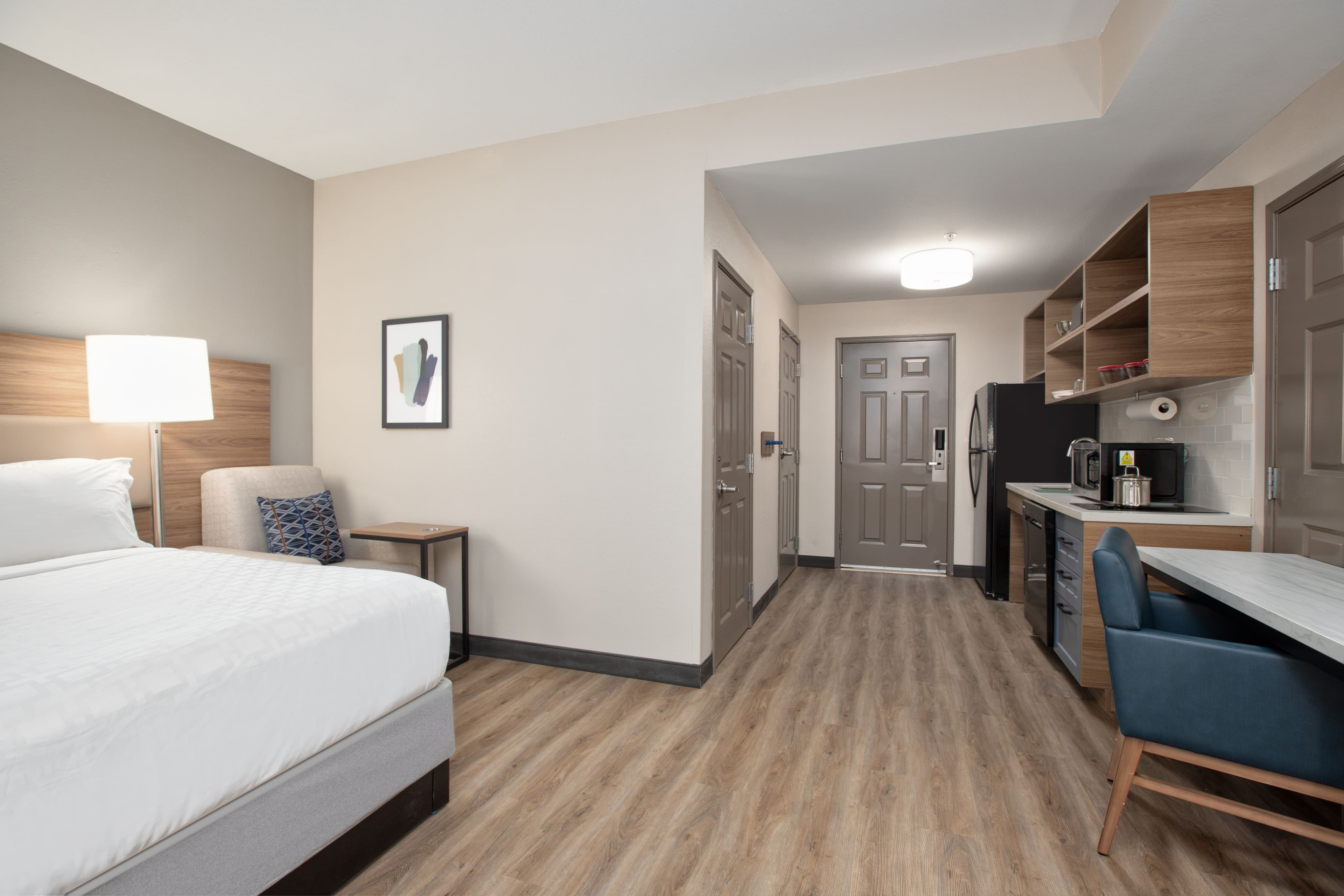Candlewood Suites Conway — 19