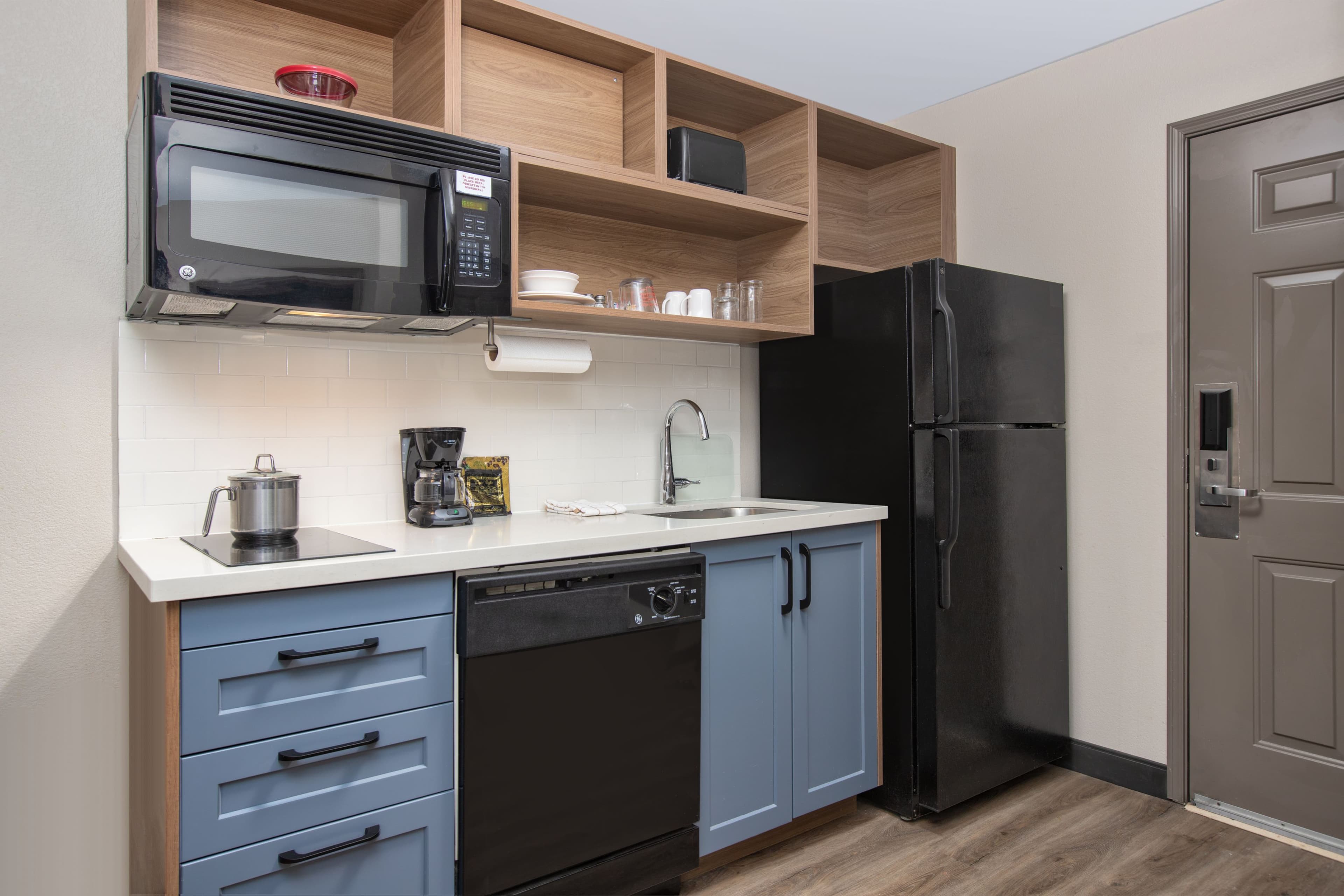 Candlewood Suites Conway — 4