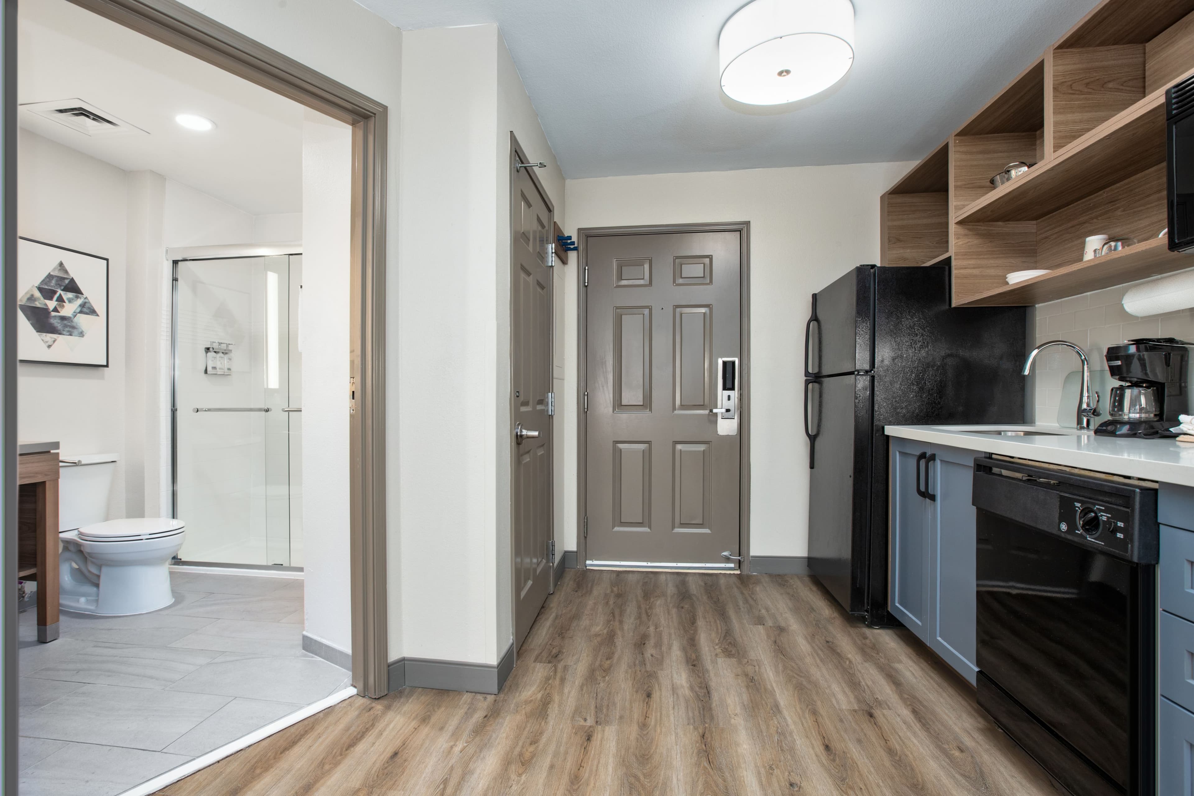 Candlewood Suites Conway — 28