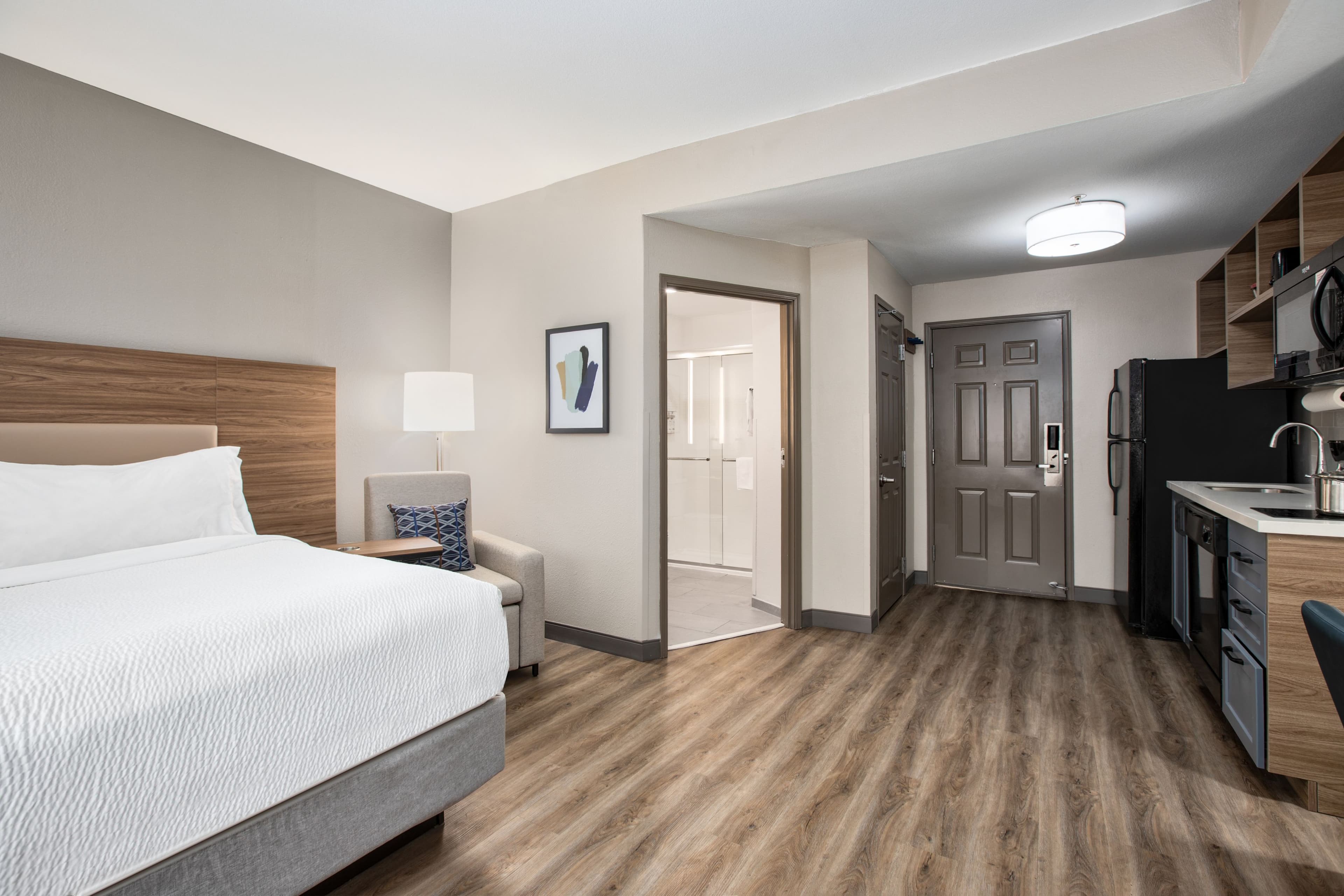 Candlewood Suites Conway — 18