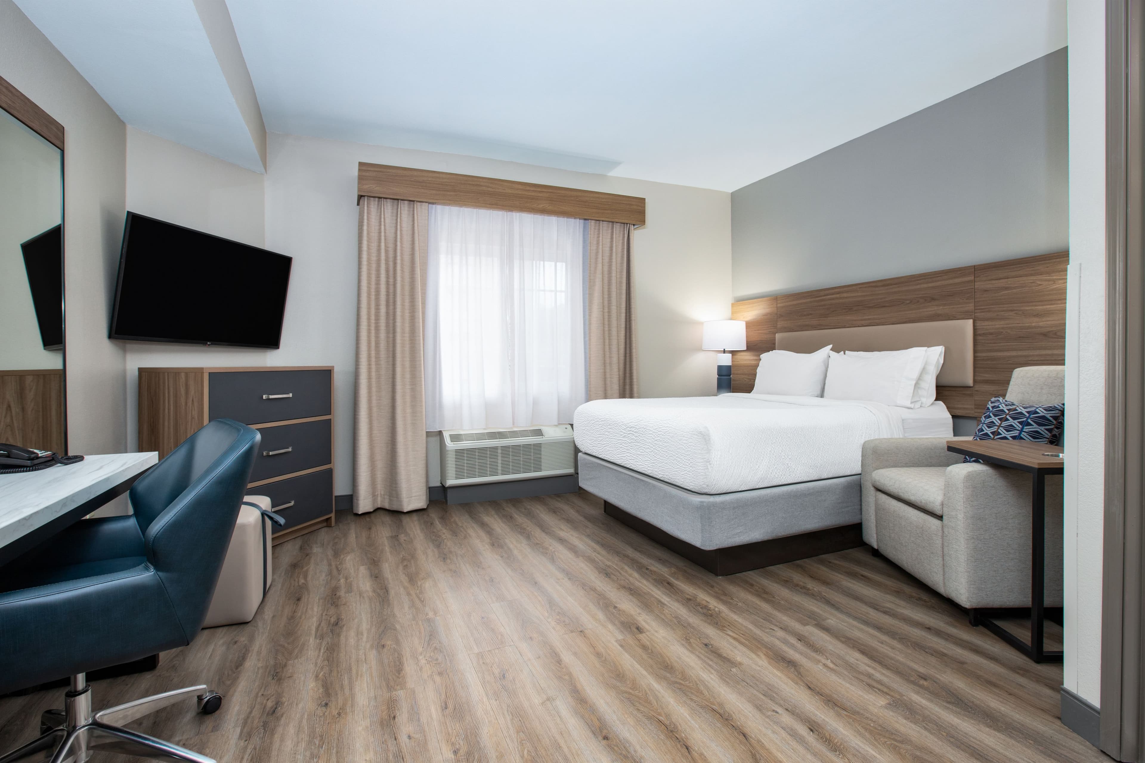Candlewood Suites Conway — 30