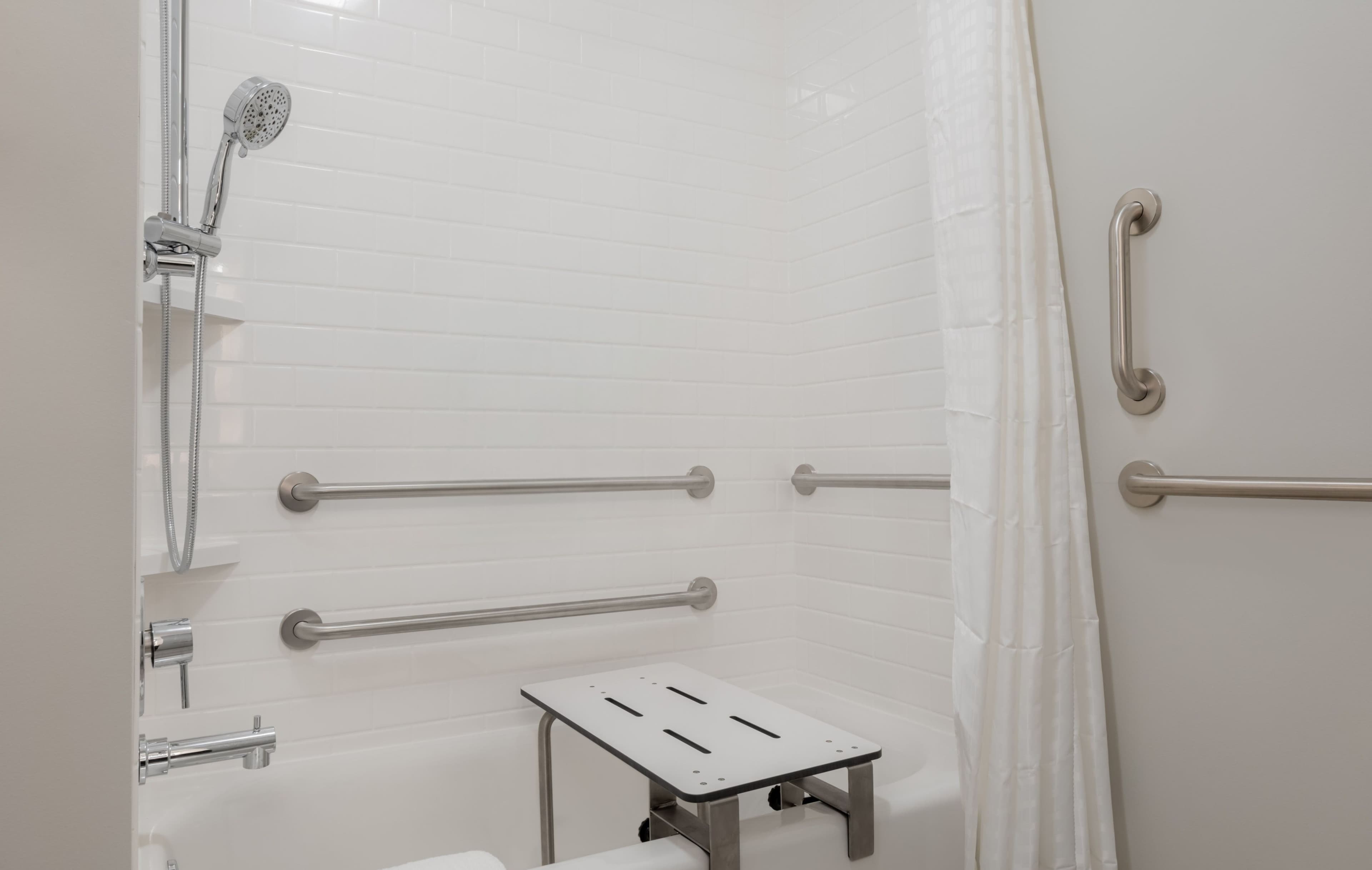 Candlewood Suites Cookeville — 27