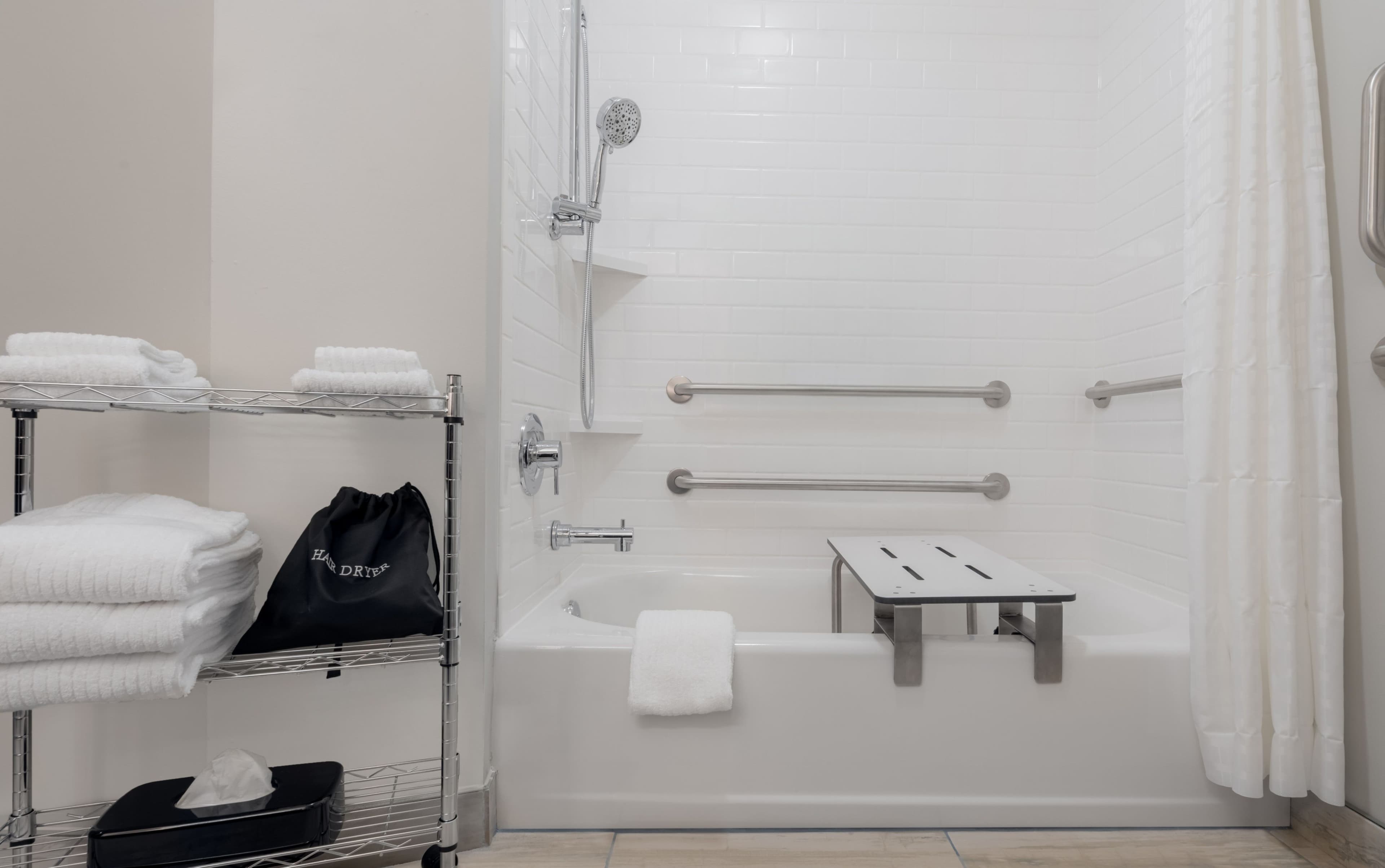 Candlewood Suites Cookeville — 28