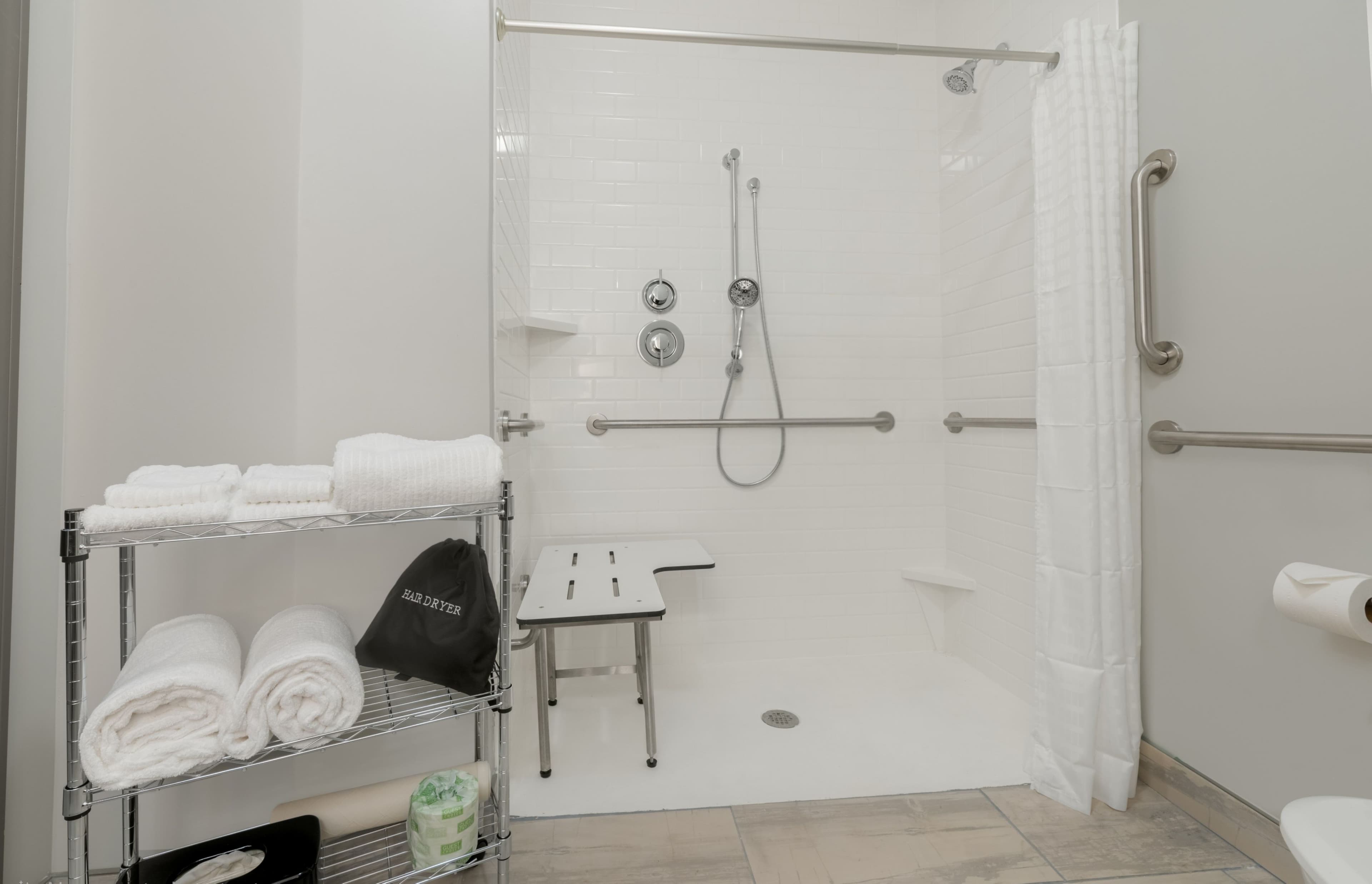 Candlewood Suites Cookeville — 12