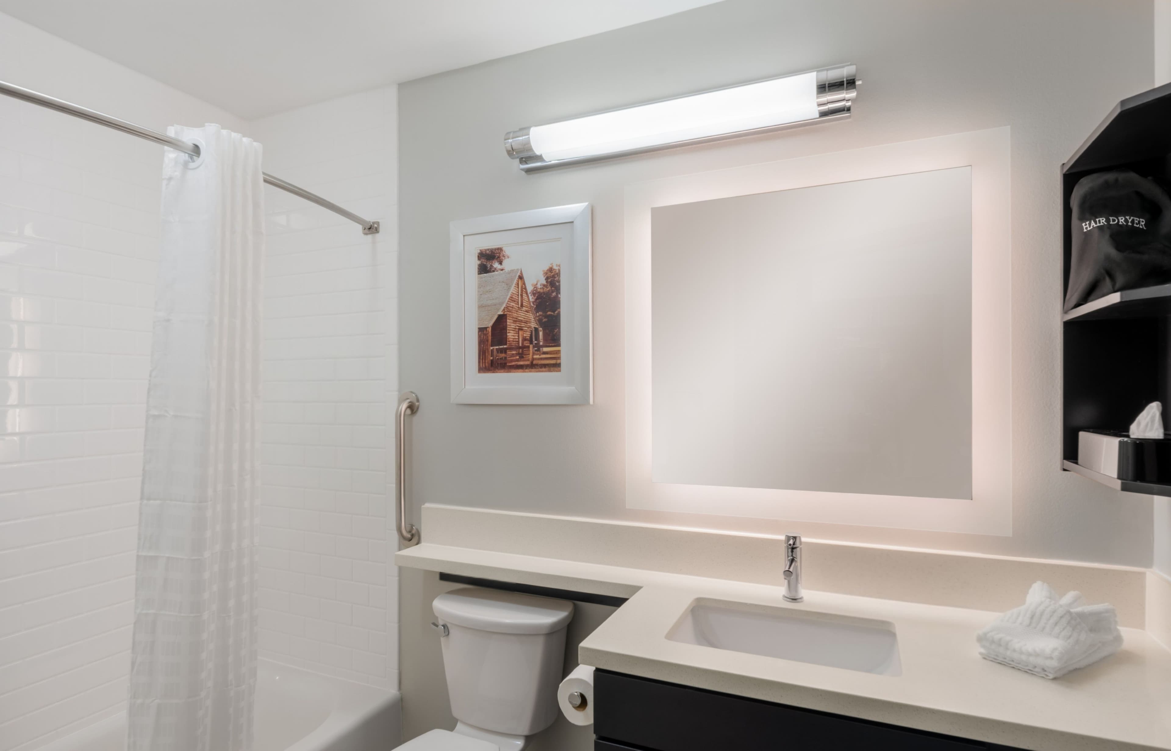 Candlewood Suites Cookeville — 9