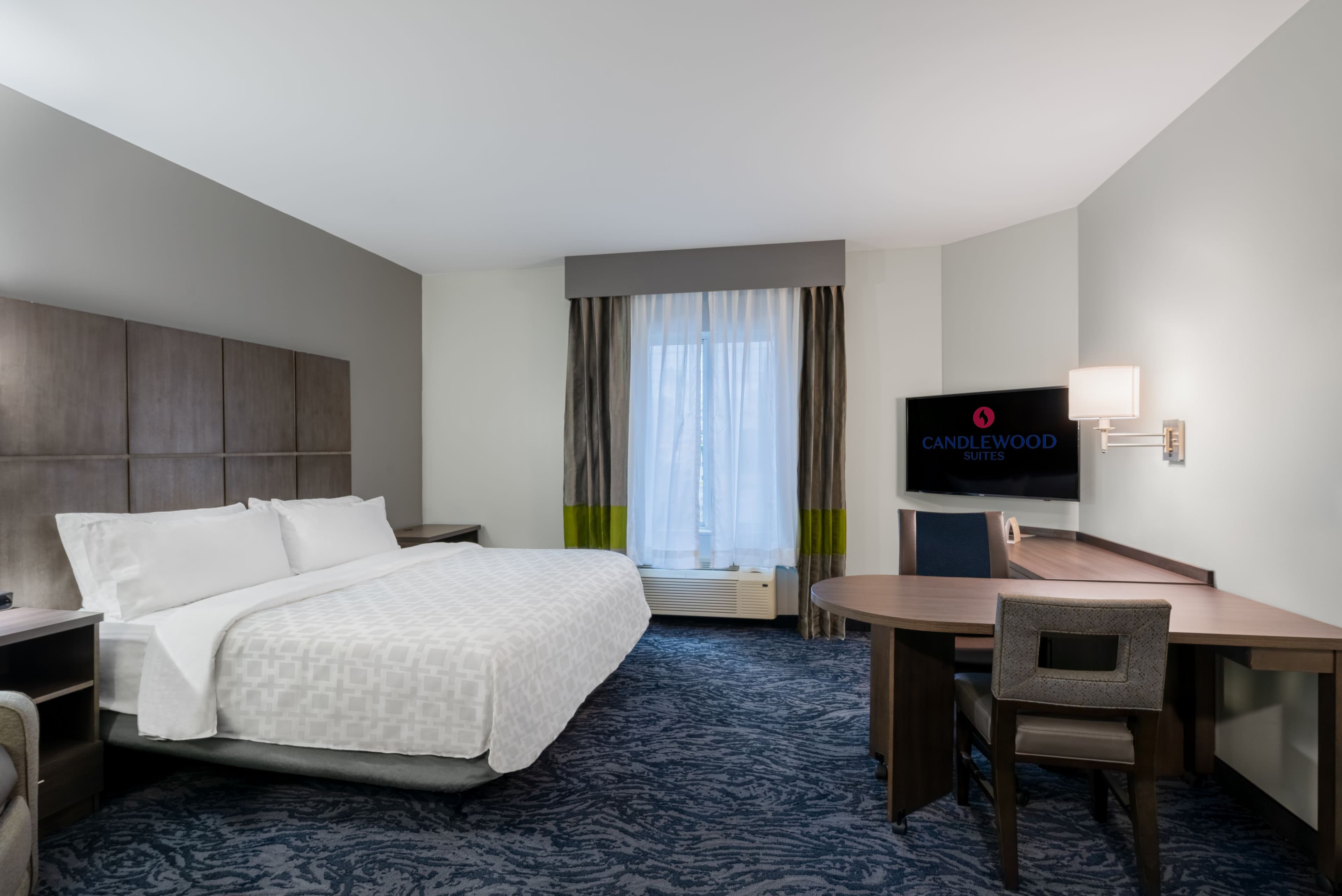 Candlewood Suites Cookeville - Image 5