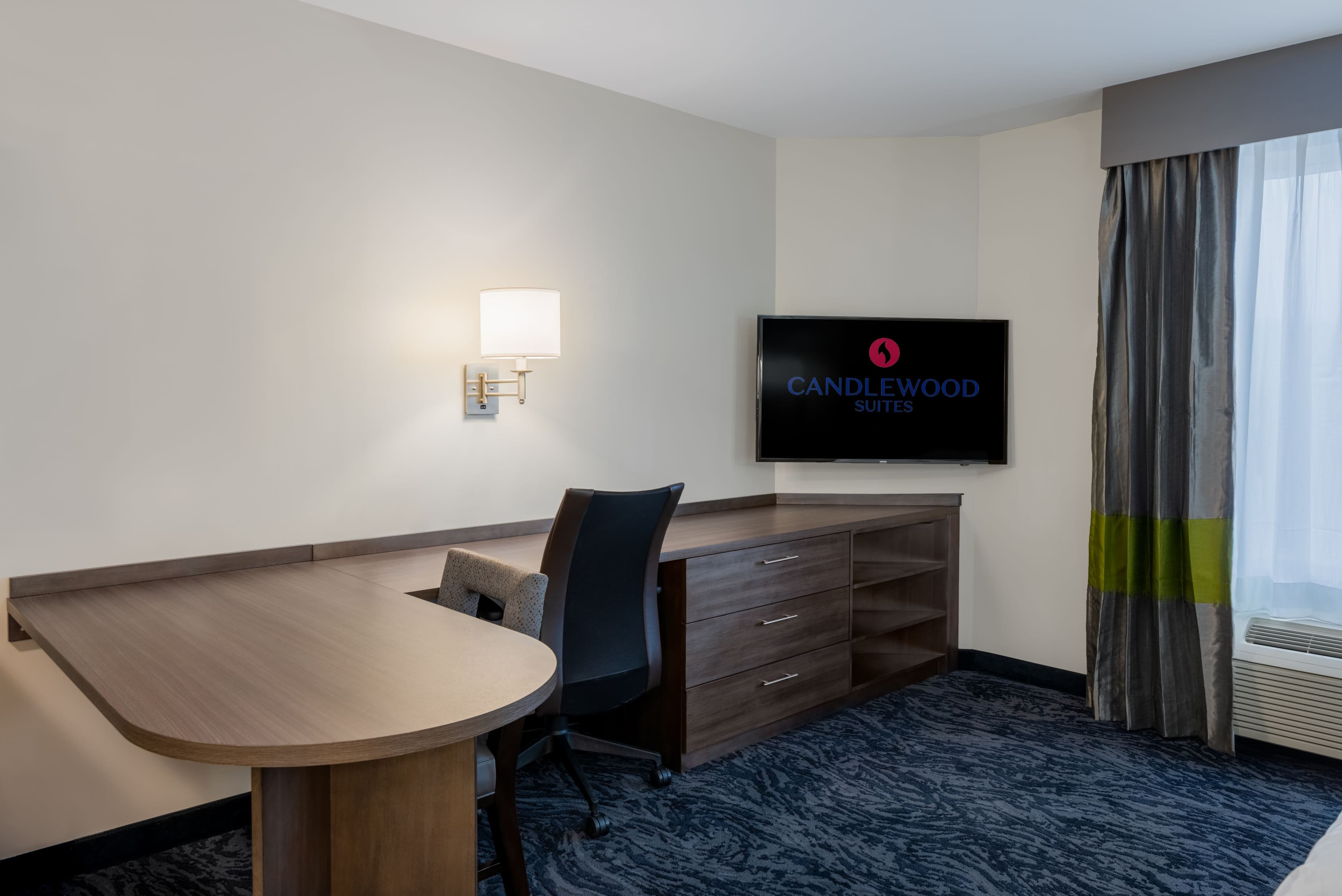 Candlewood Suites Cookeville — 14