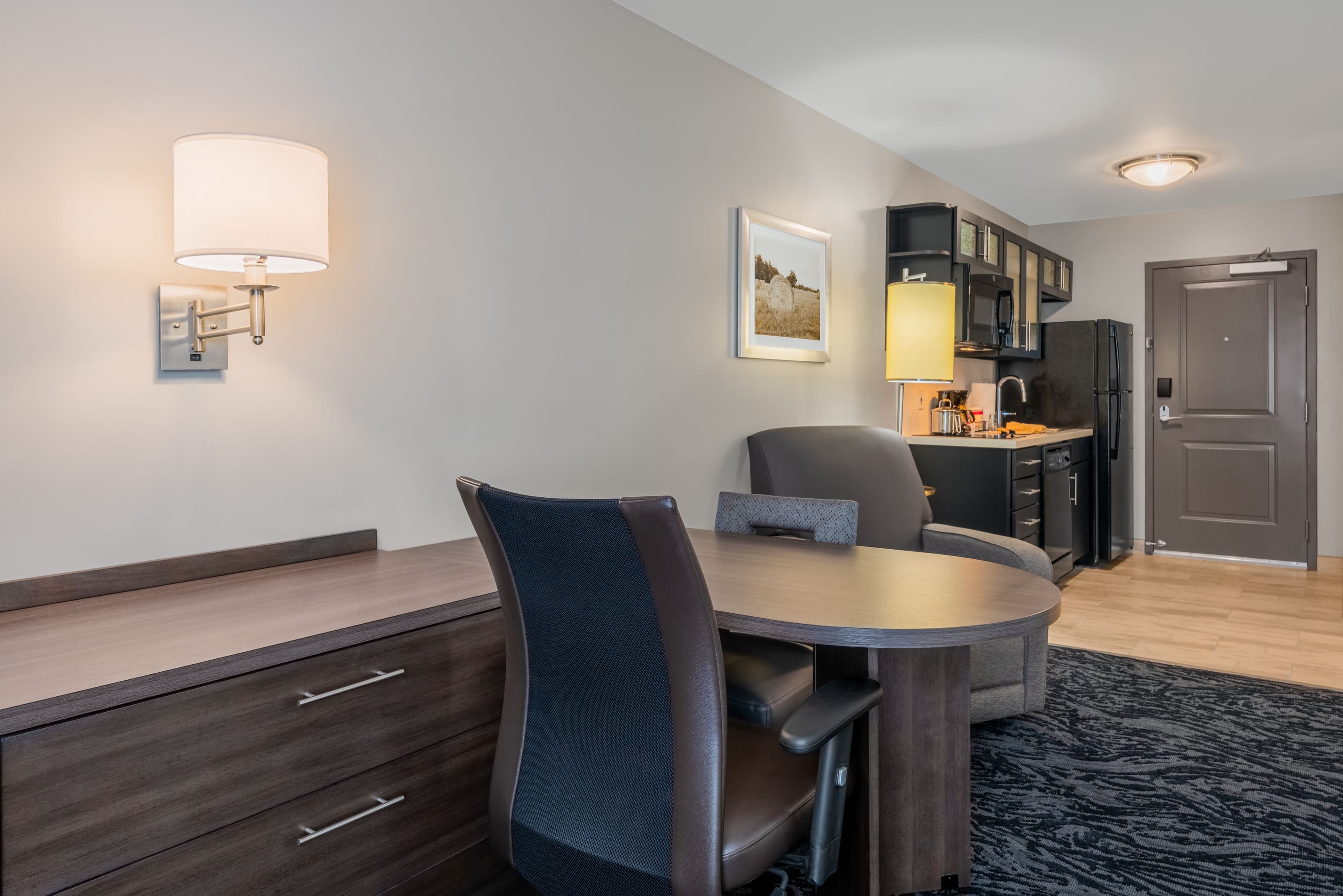Candlewood Suites Cookeville — 13