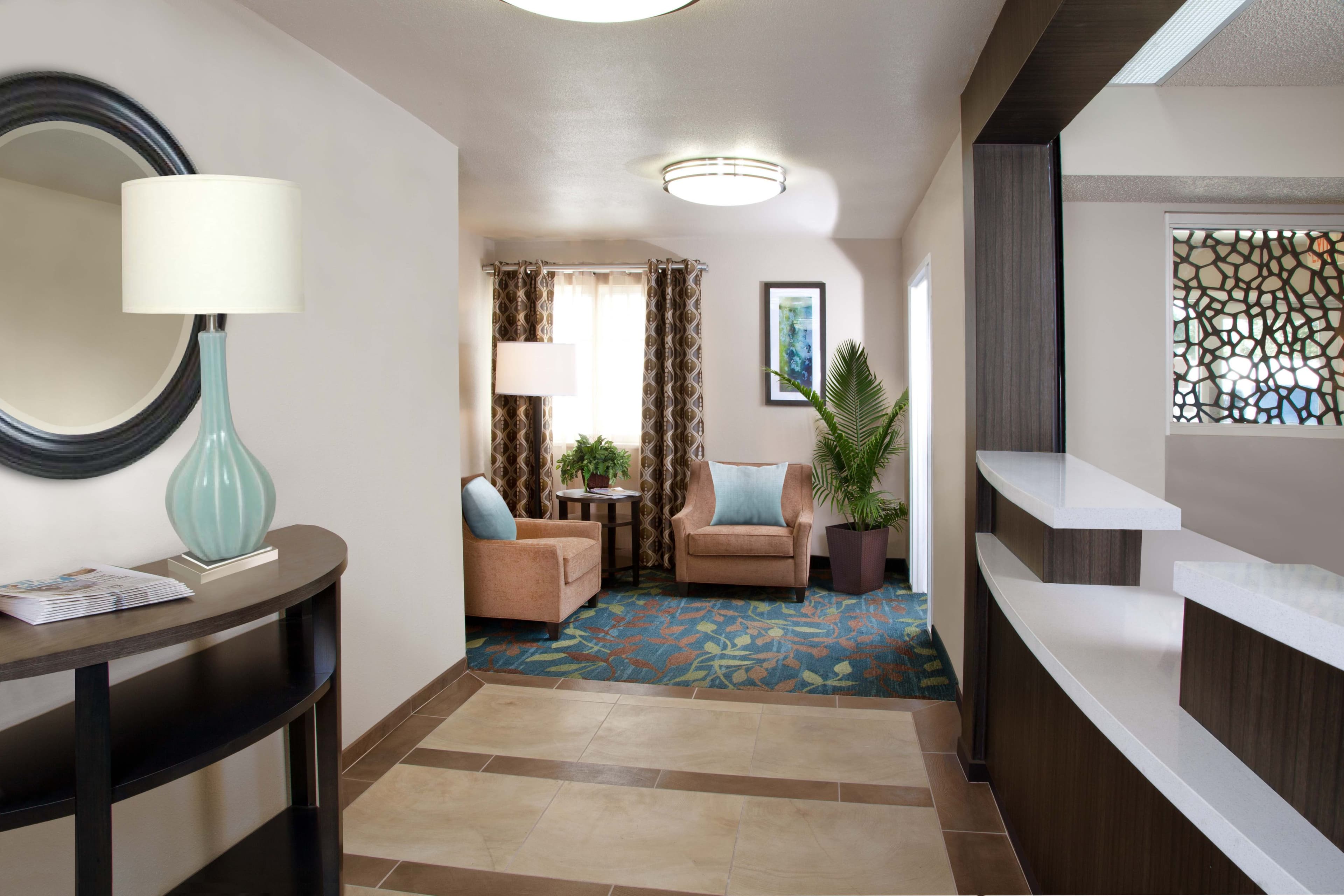 Candlewood Suites Cotulla - Image 1