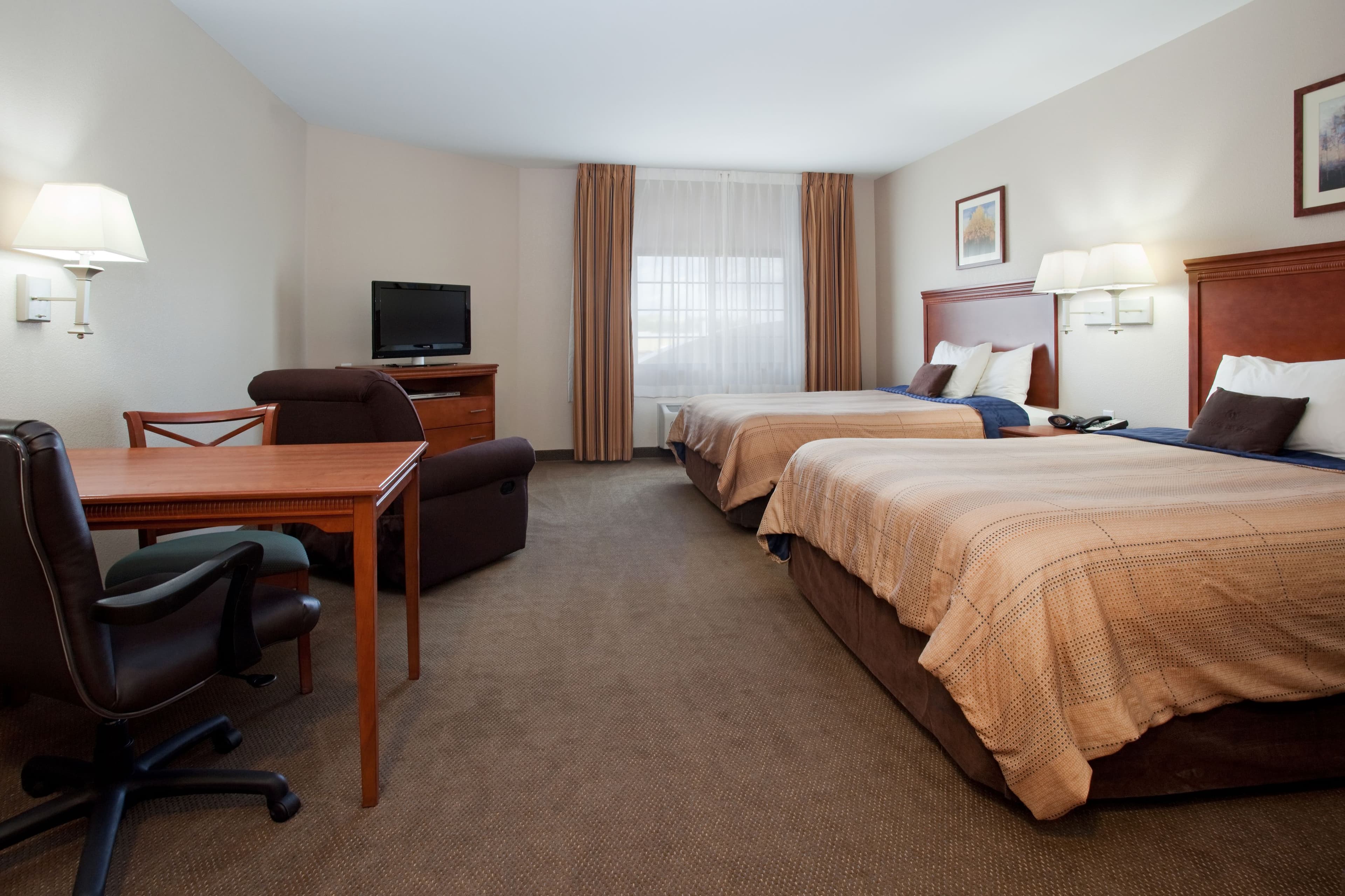 Candlewood Suites Craig-Northwest — 20