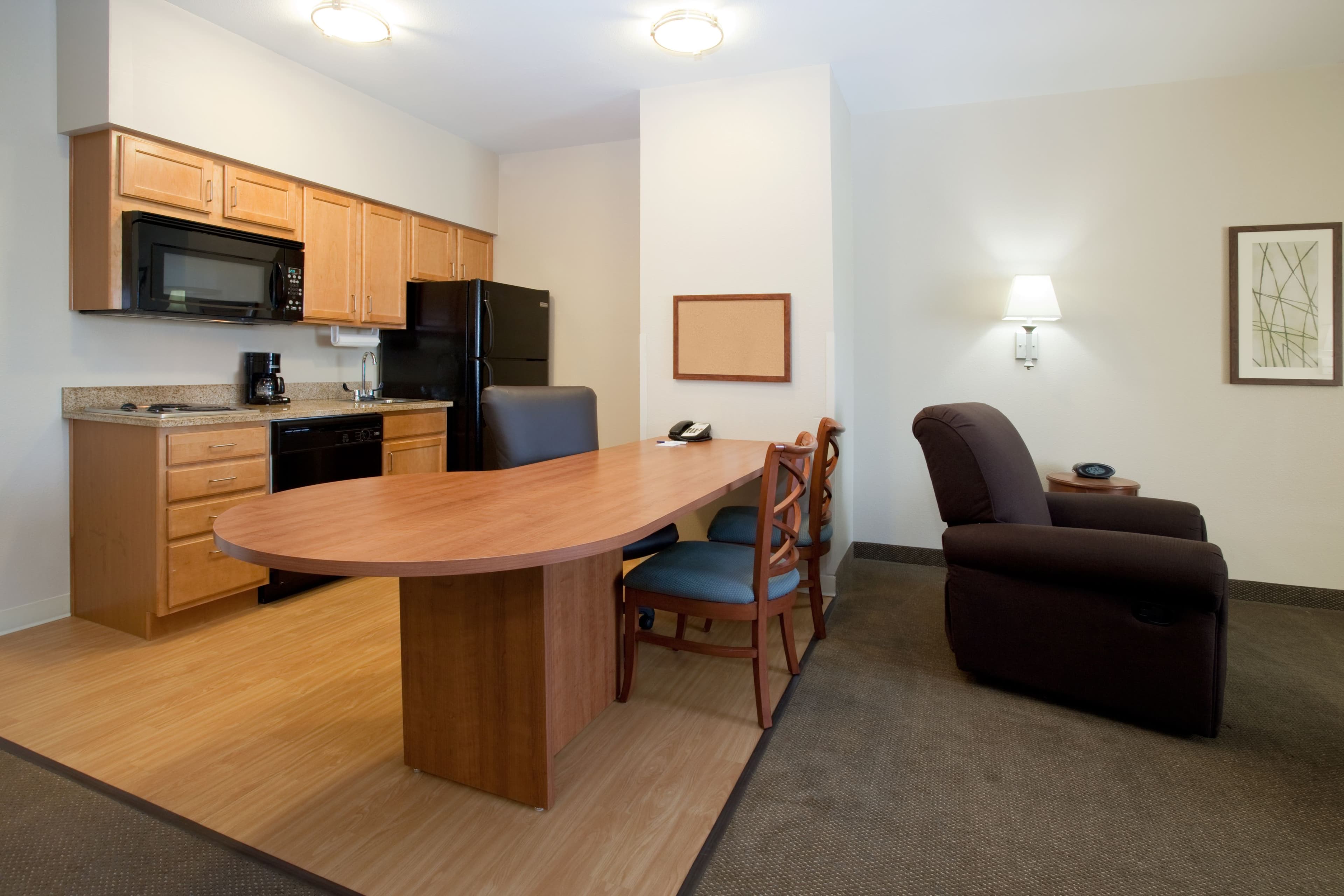 Candlewood Suites Craig-Northwest — 37