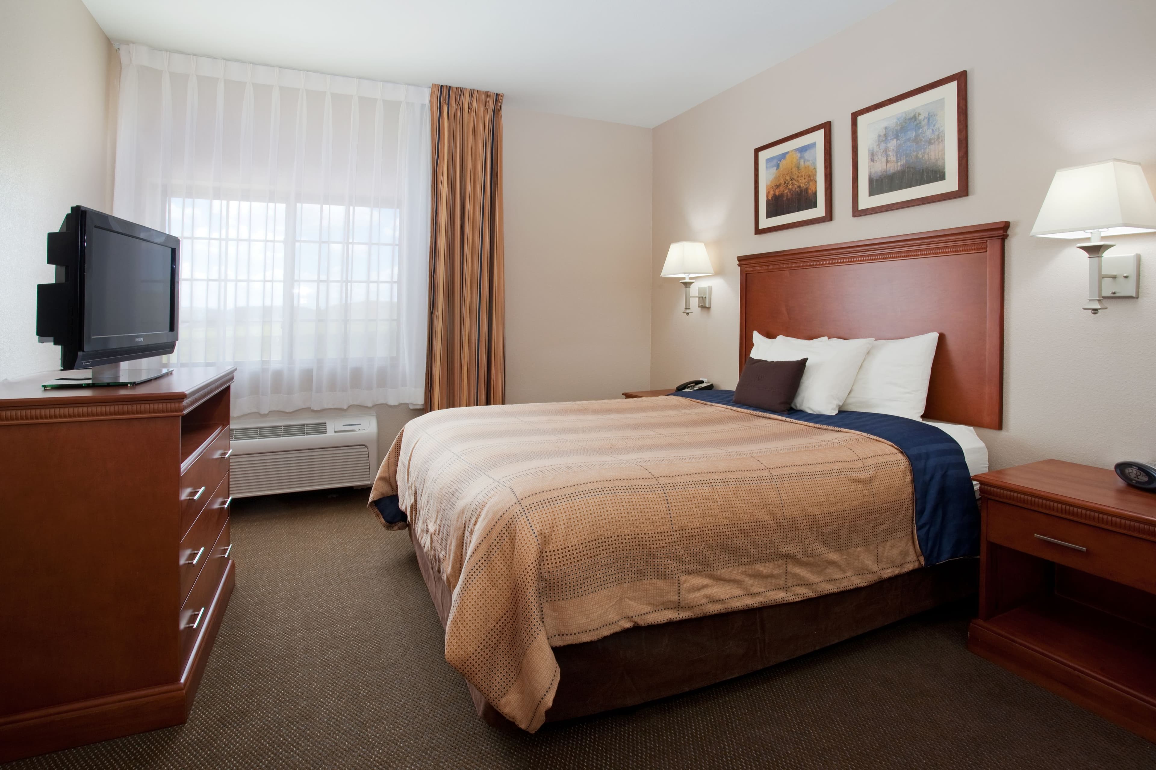Candlewood Suites Craig-Northwest — 42