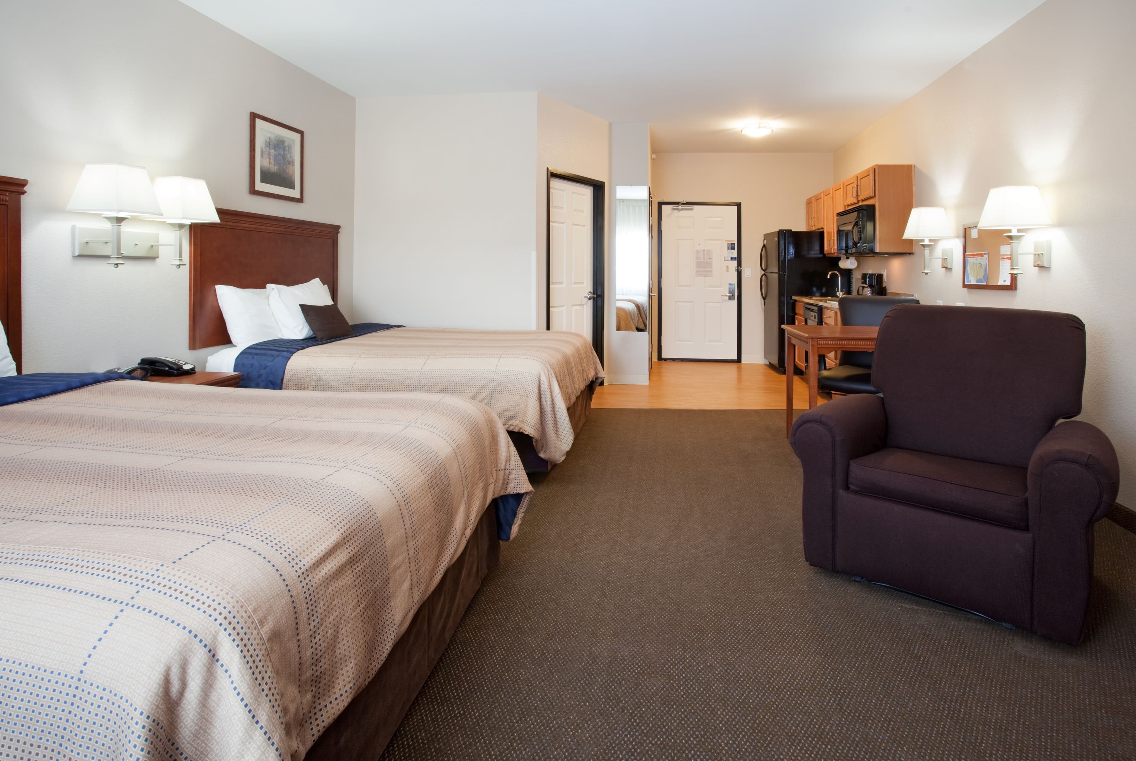 Candlewood Suites Craig-Northwest — 22