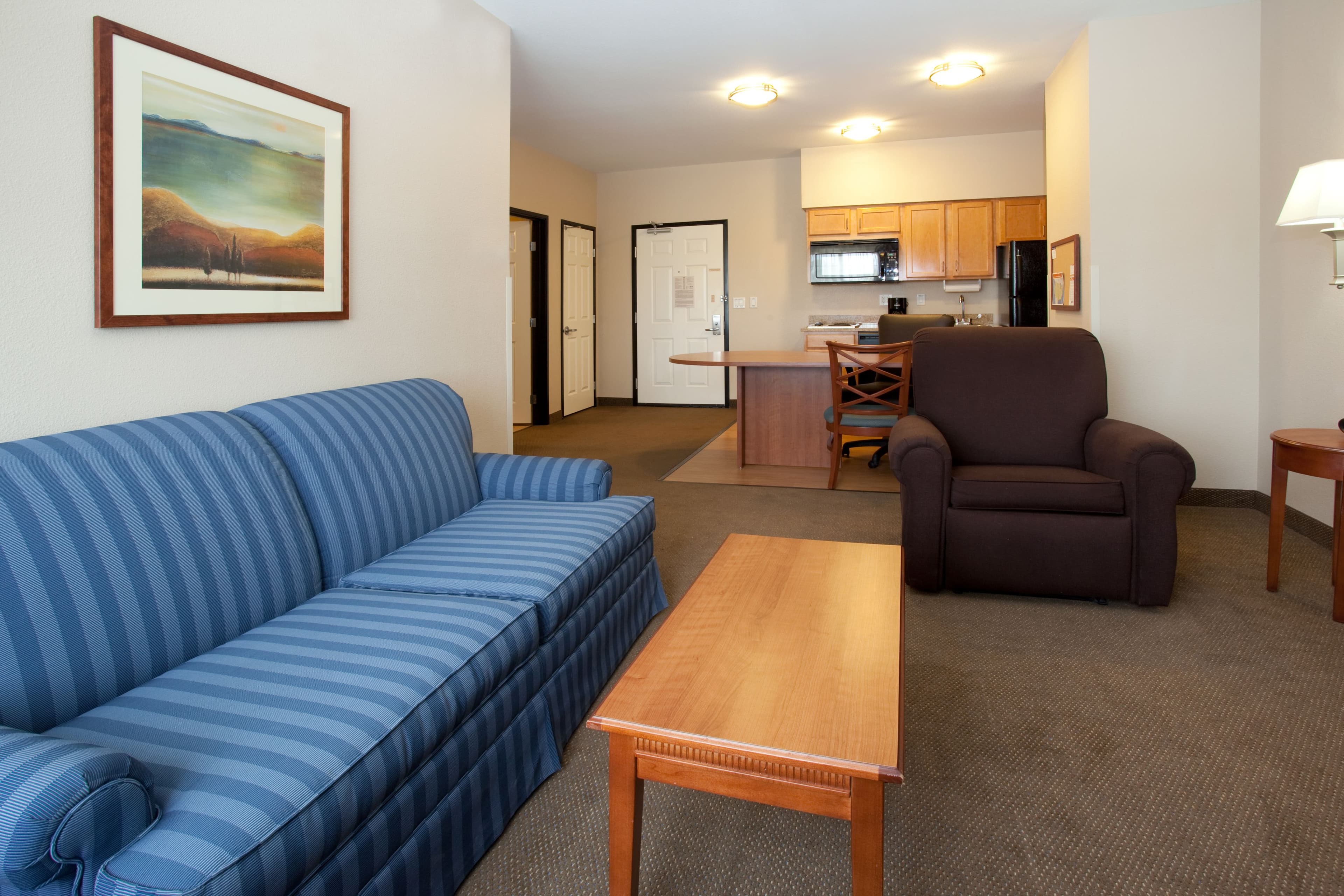 Candlewood Suites Craig-Northwest — 36