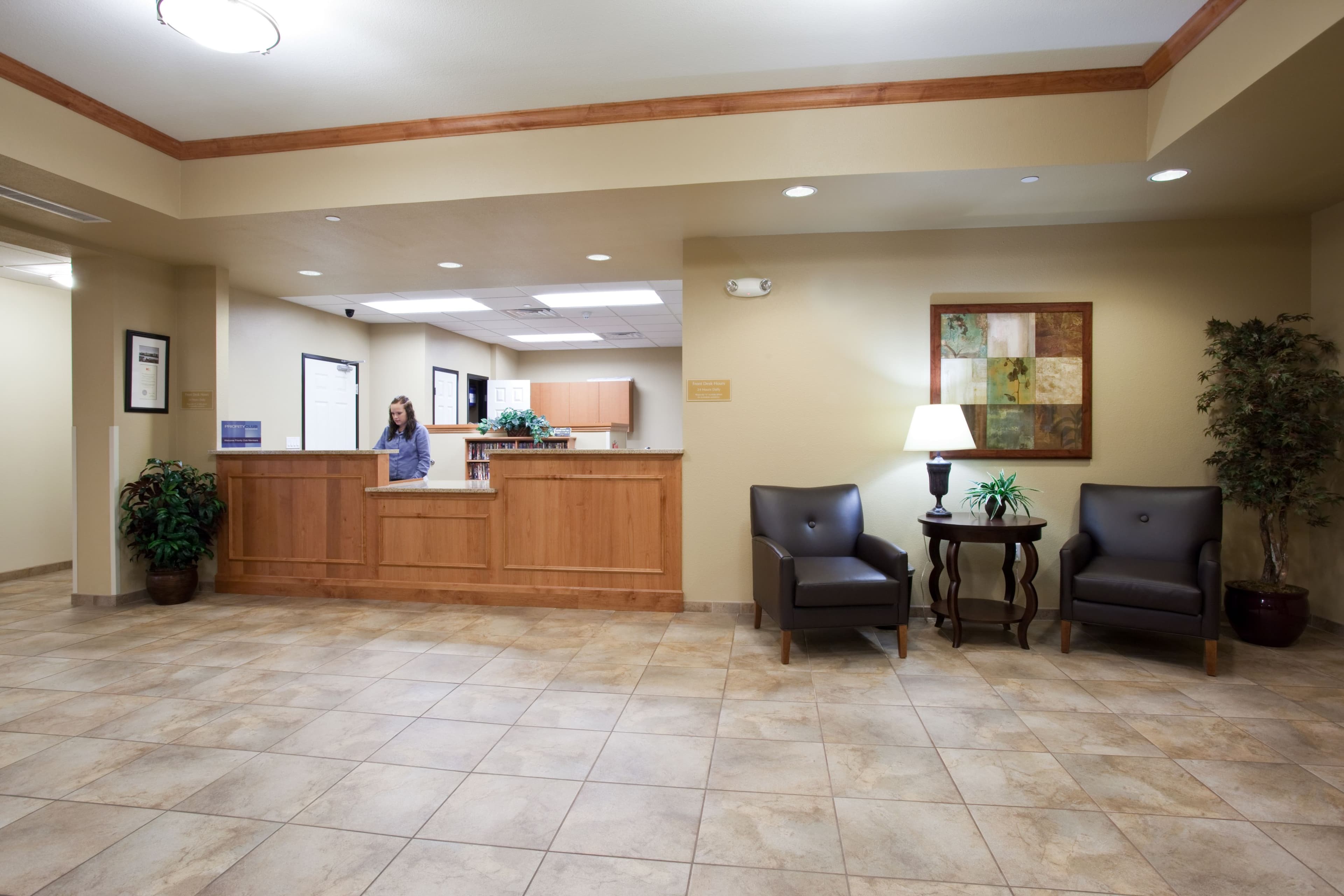 Candlewood Suites Craig-Northwest - Image 1