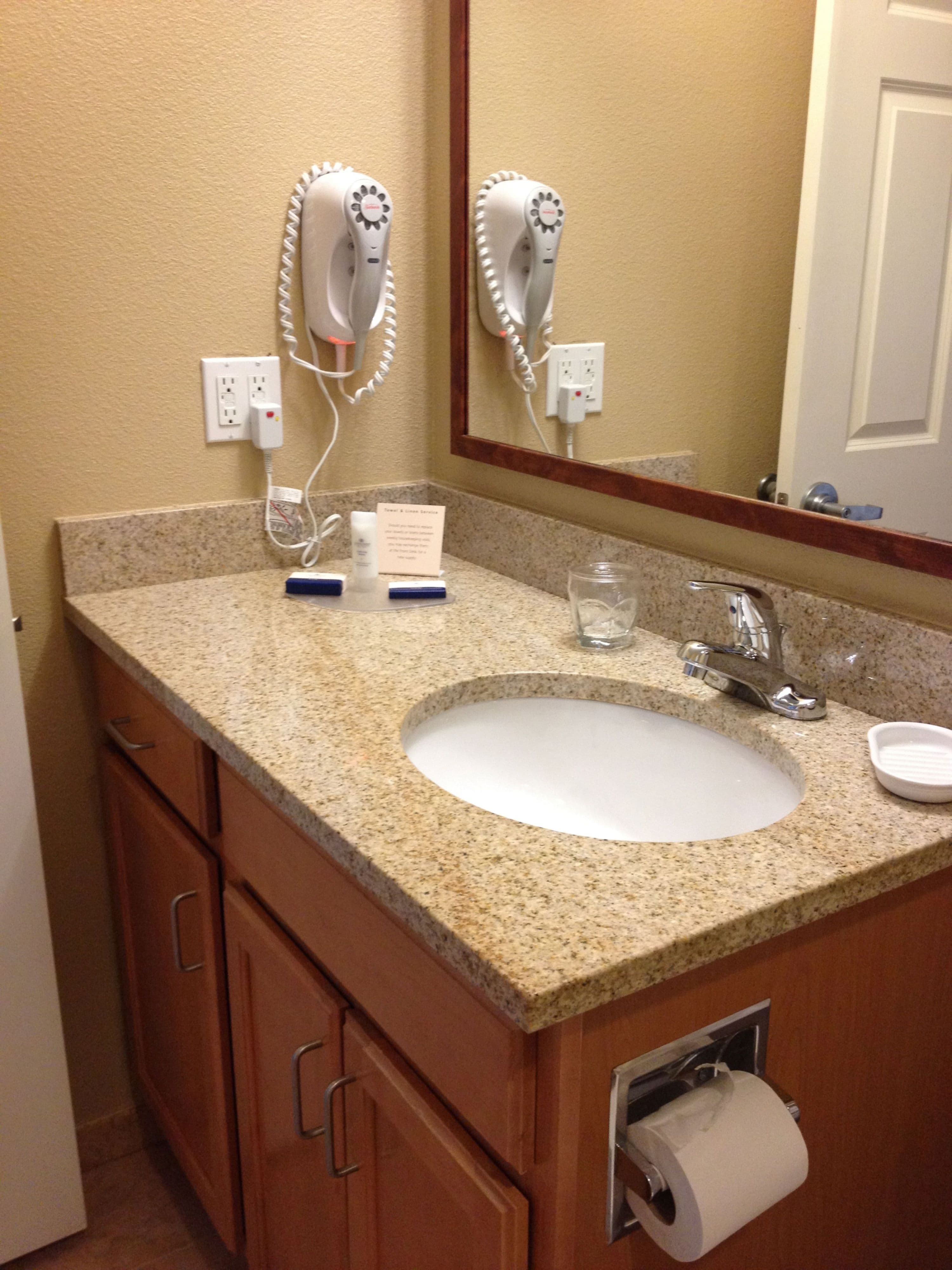 Candlewood Suites Craig-Northwest — 19