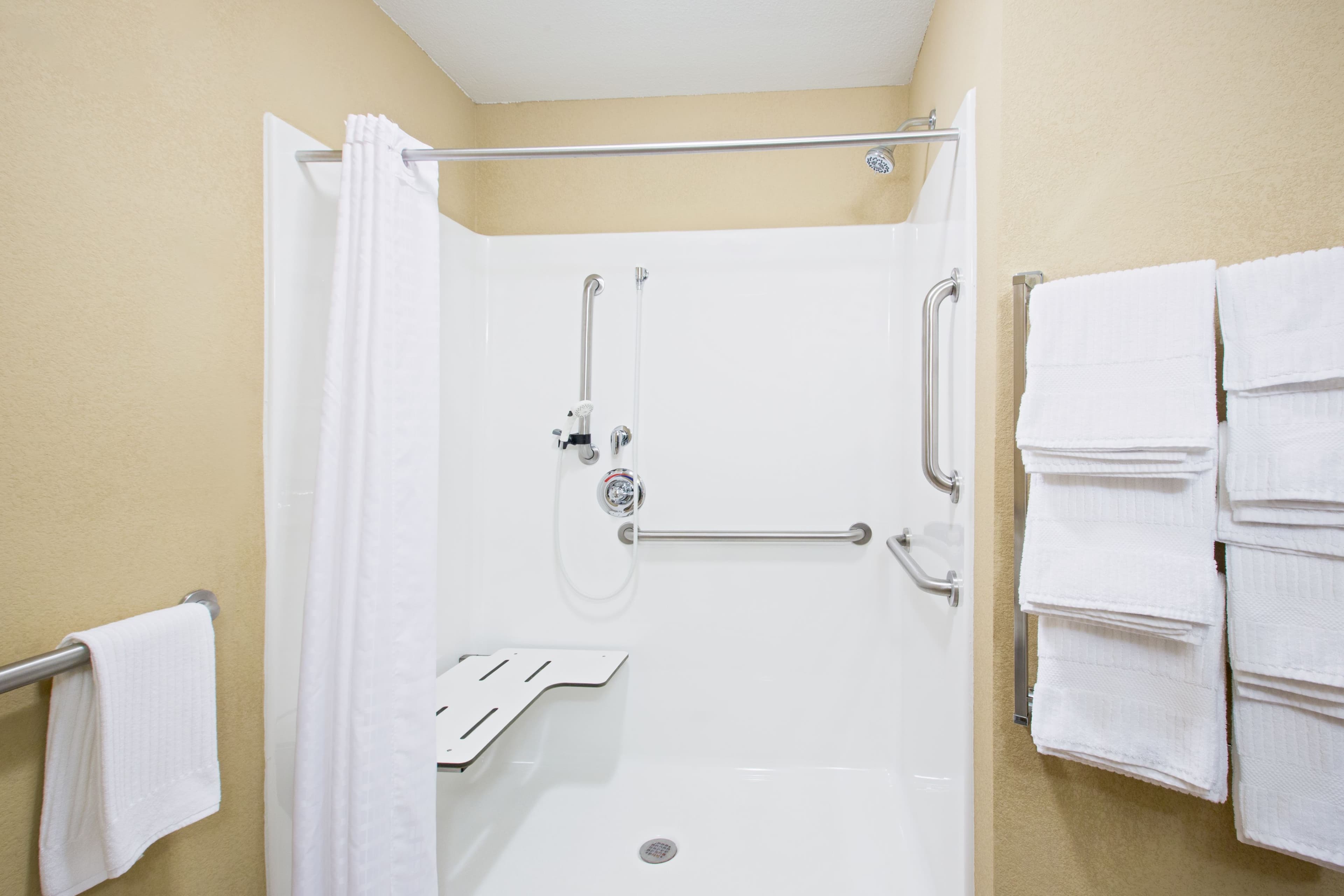 Candlewood Suites Pittsburgh-Cranberry — 8