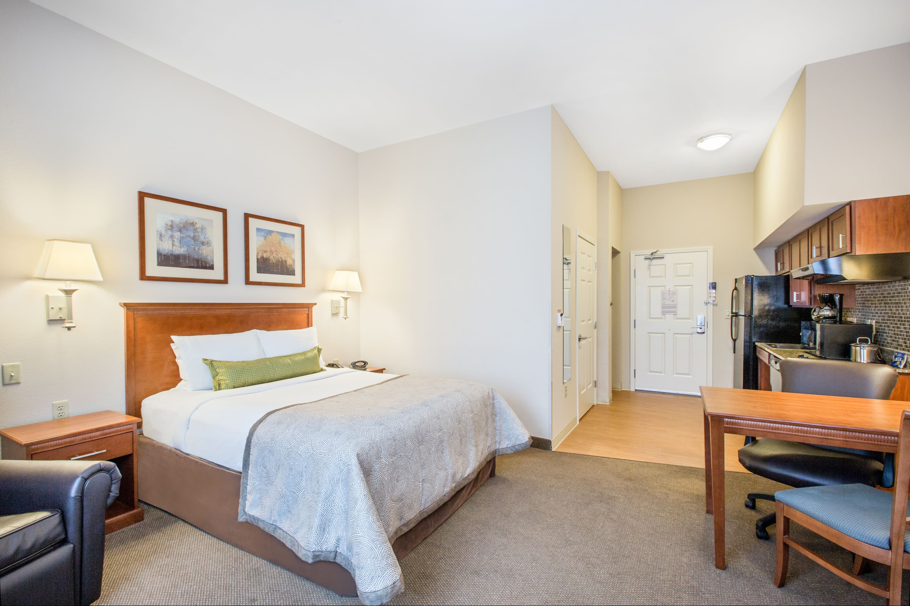Candlewood Suites Pittsburgh-Cranberry — 7