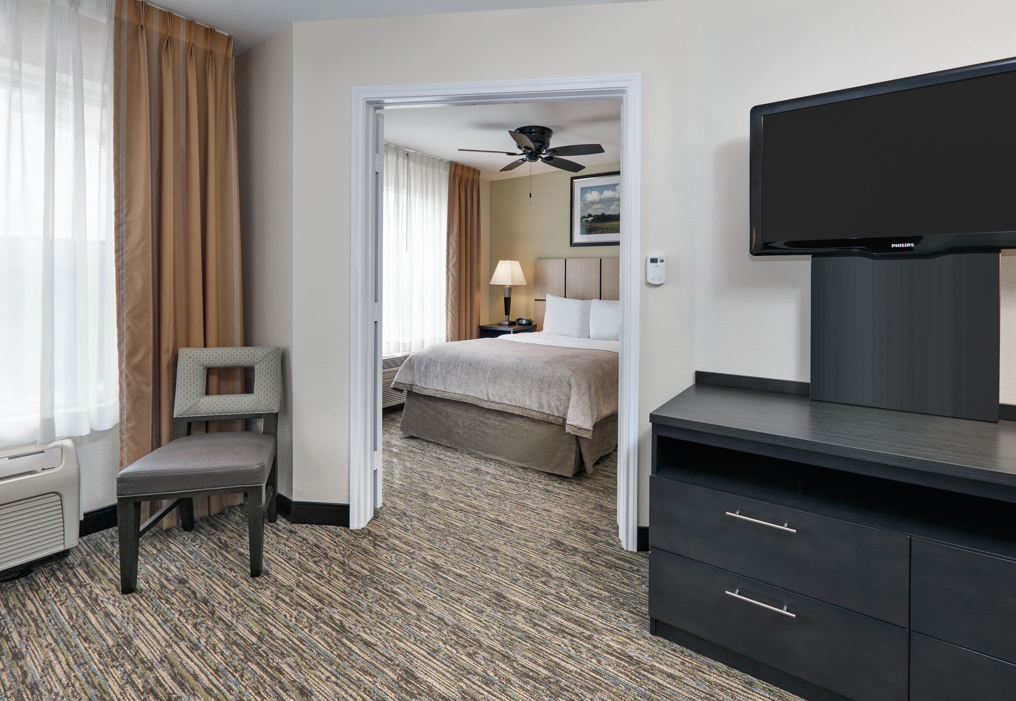 Candlewood Suites Dallas Market Cntr-Love Field — 20