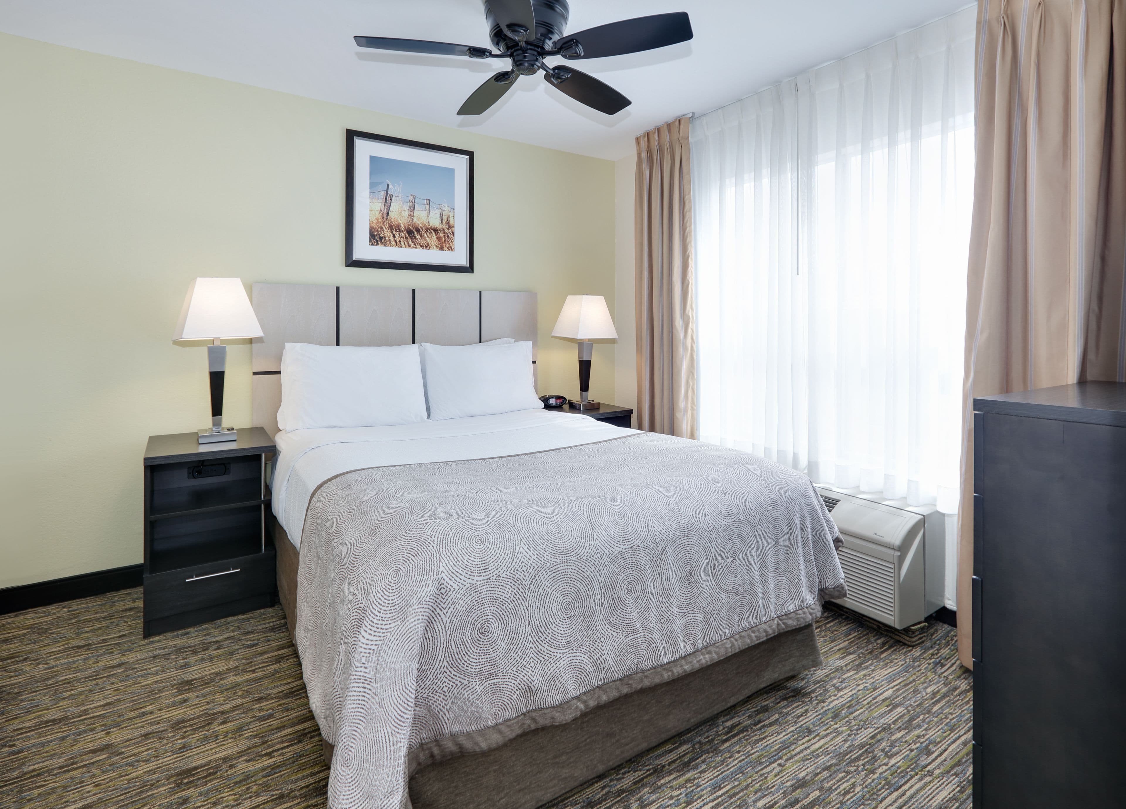 Candlewood Suites Dallas Market Cntr-Love Field — 18
