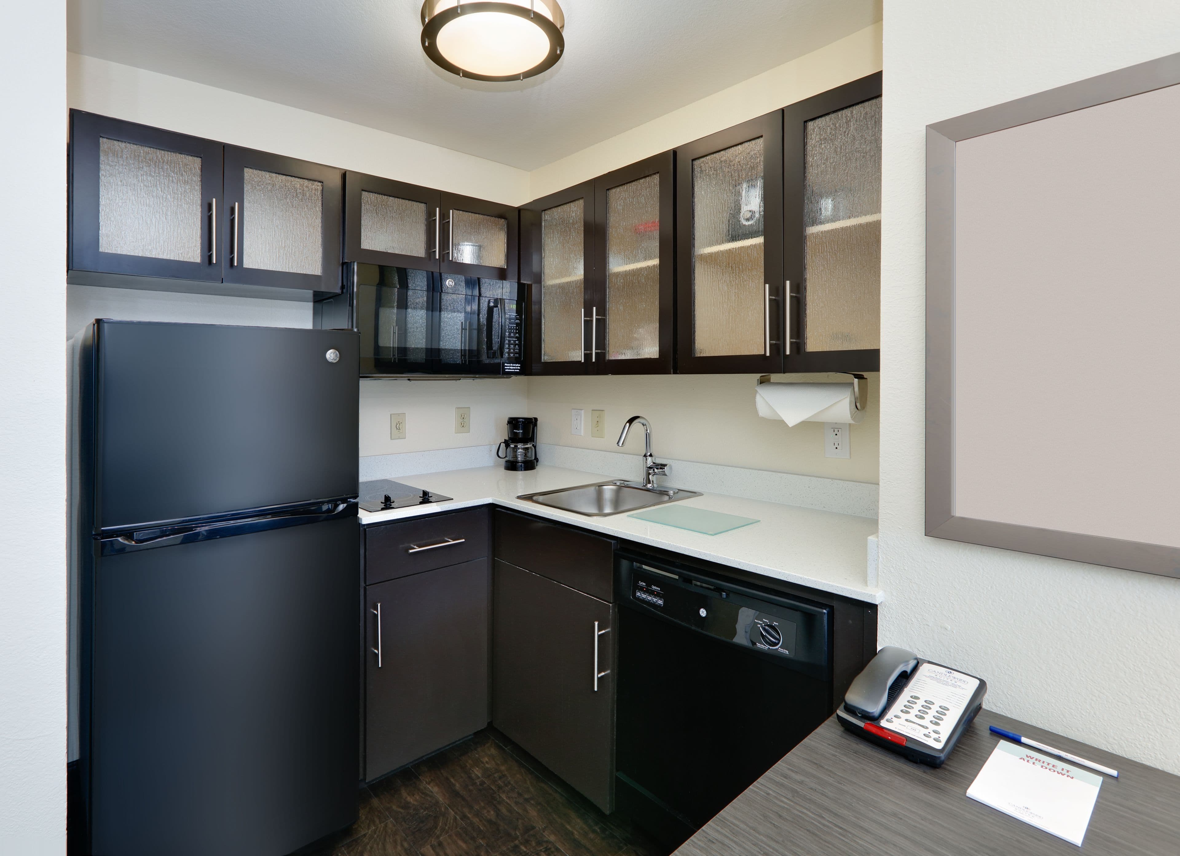 Candlewood Suites Dallas Market Cntr-Love Field — 6