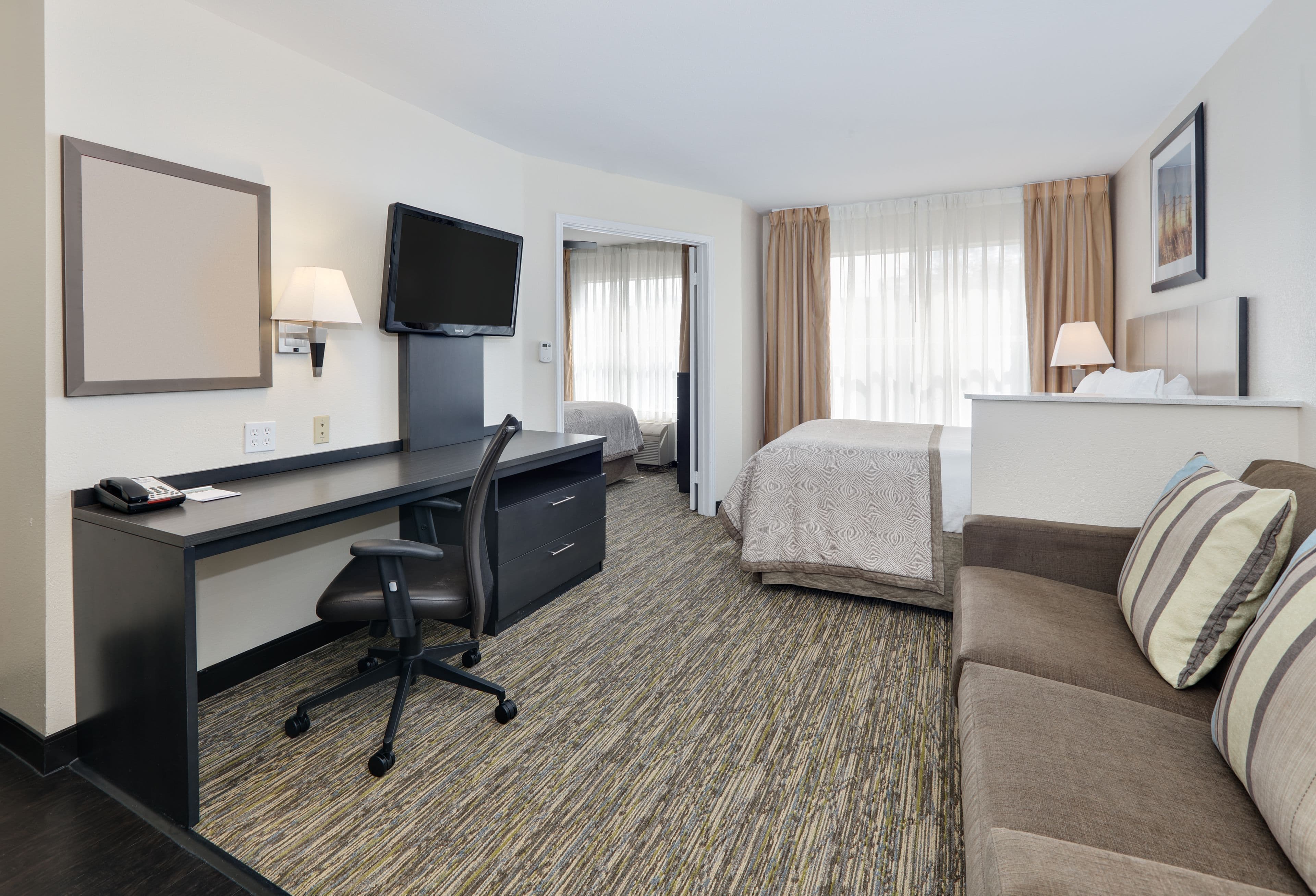 Candlewood Suites Dallas Market Cntr-Love Field — 14