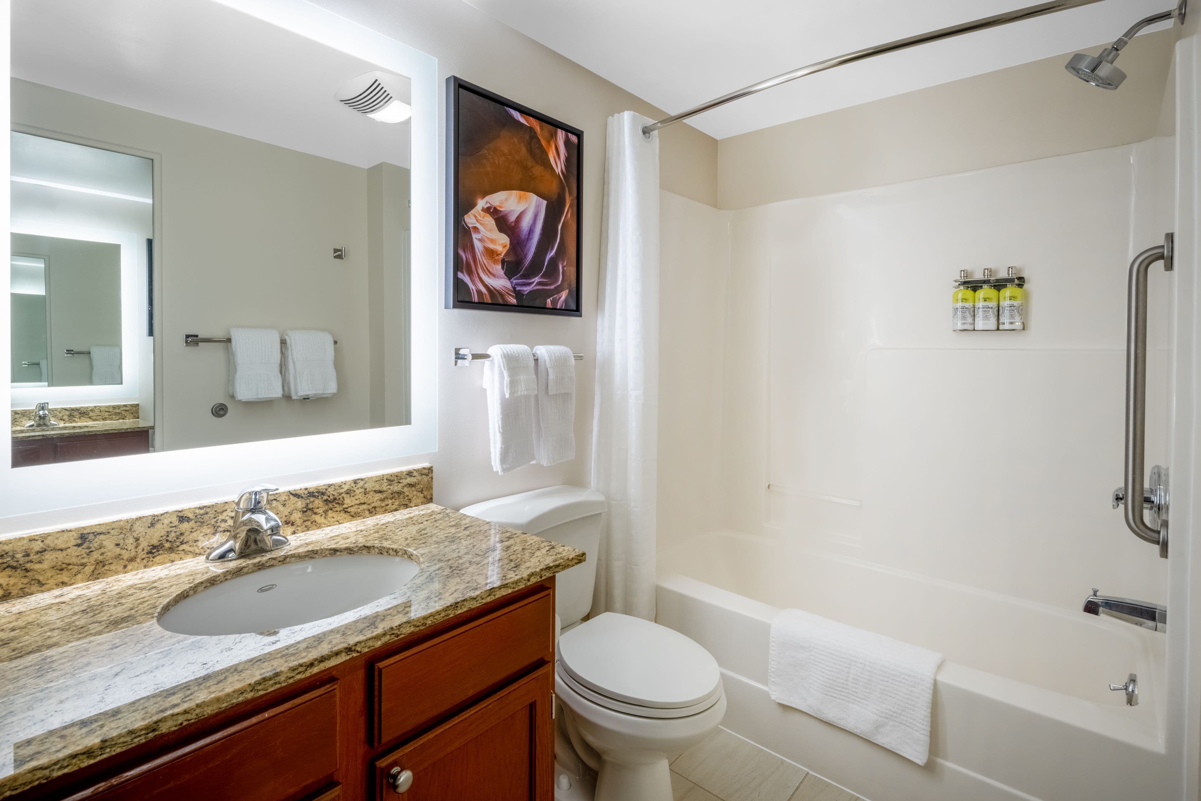 Candlewood Suites Boston North Shore - Danvers - Image 5