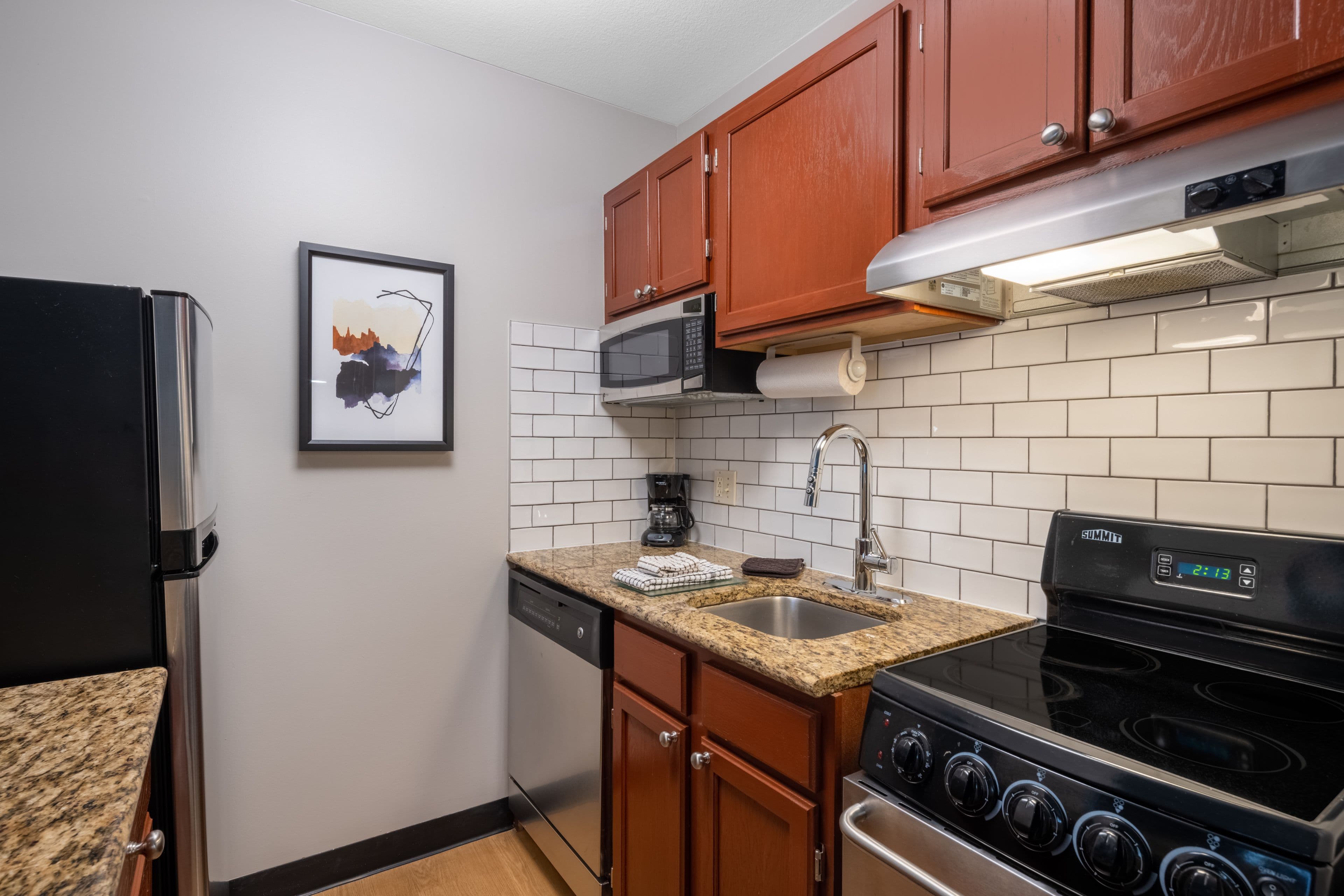 Candlewood Suites Boston North Shore - Danvers — 26