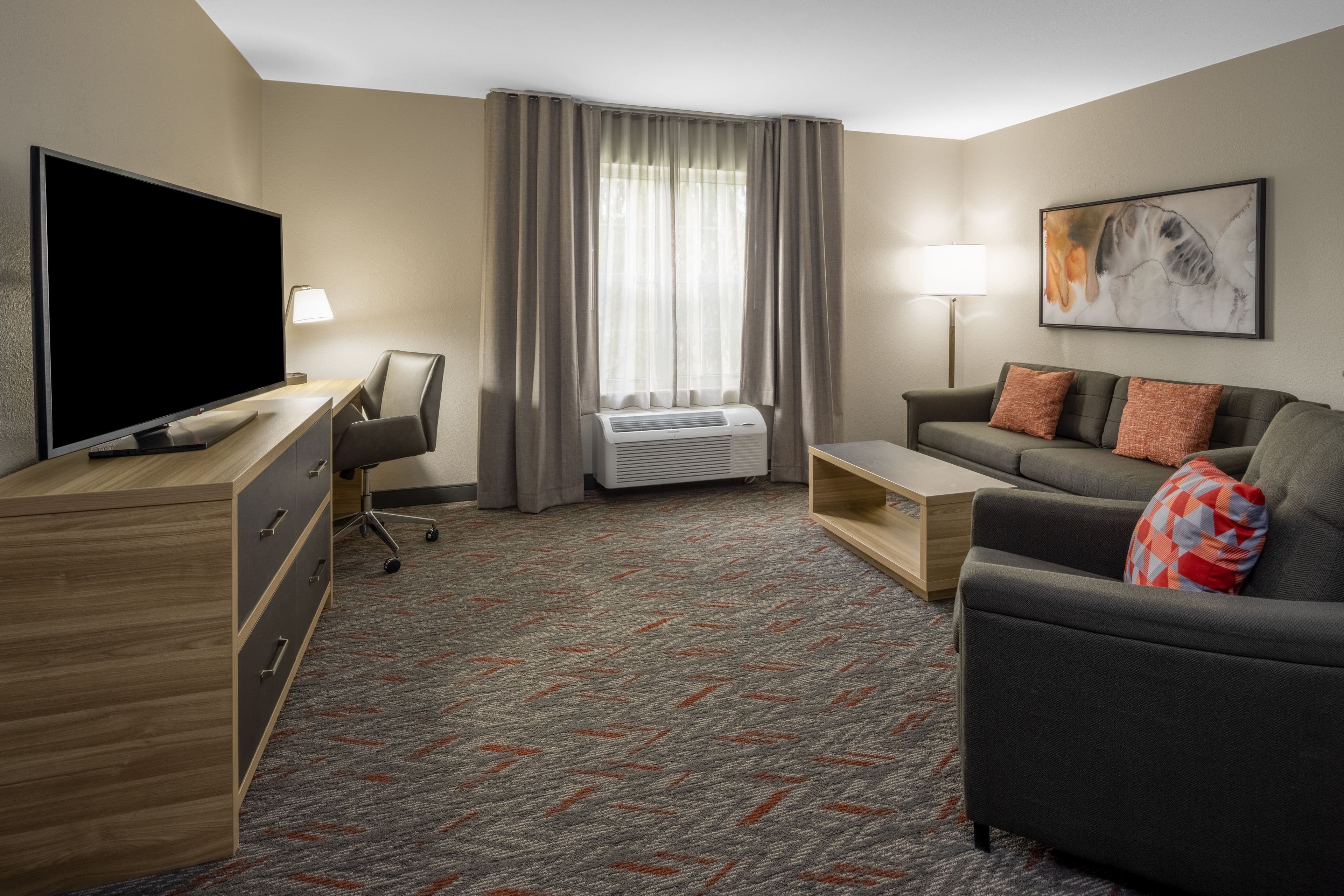 Candlewood Suites Boston North Shore - Danvers — 25