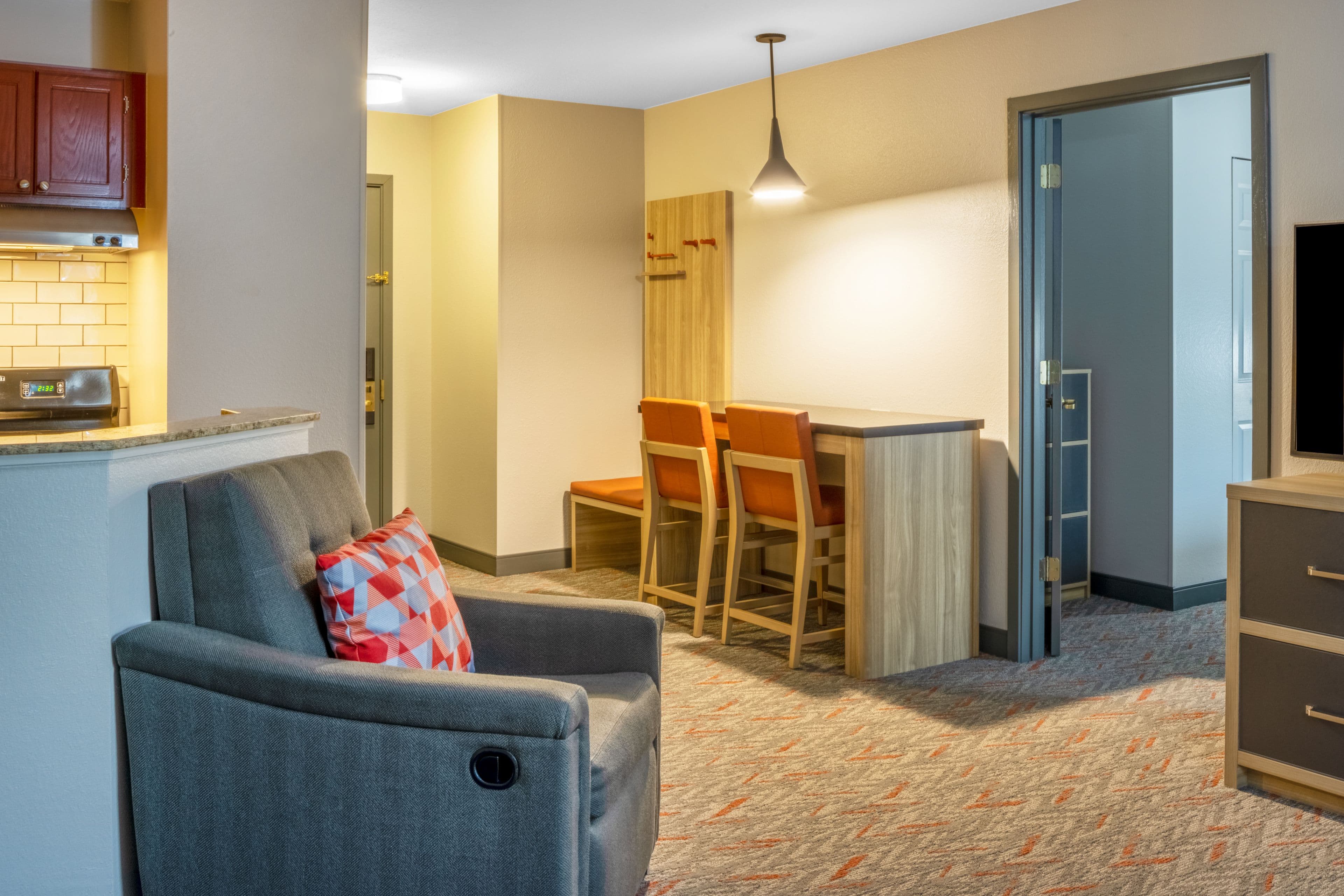 Candlewood Suites Boston North Shore - Danvers — 23